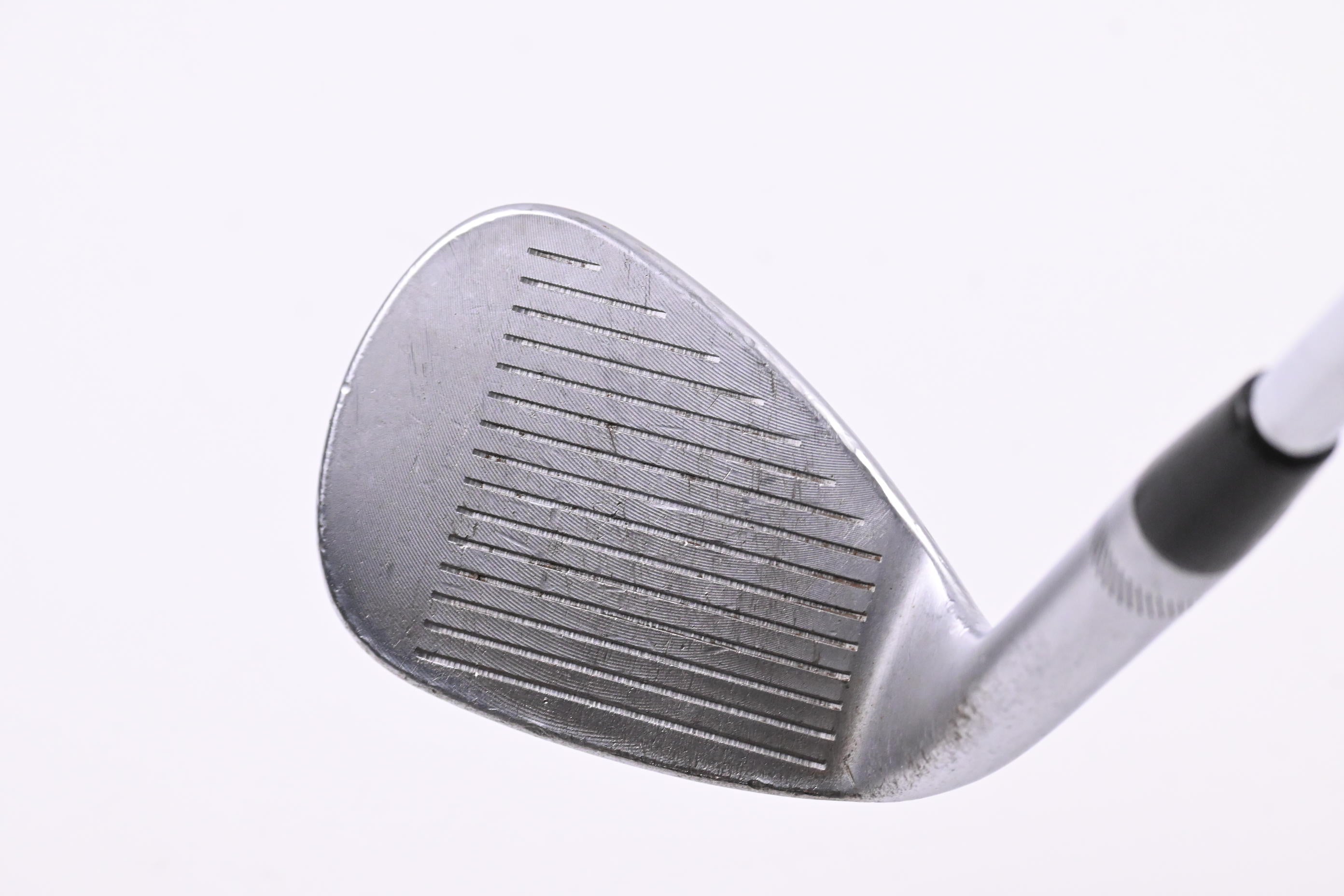 Titleist Vokey Design Lob Wedge / 58 Degree / Wedge Flex Dynamic Gold Shaft