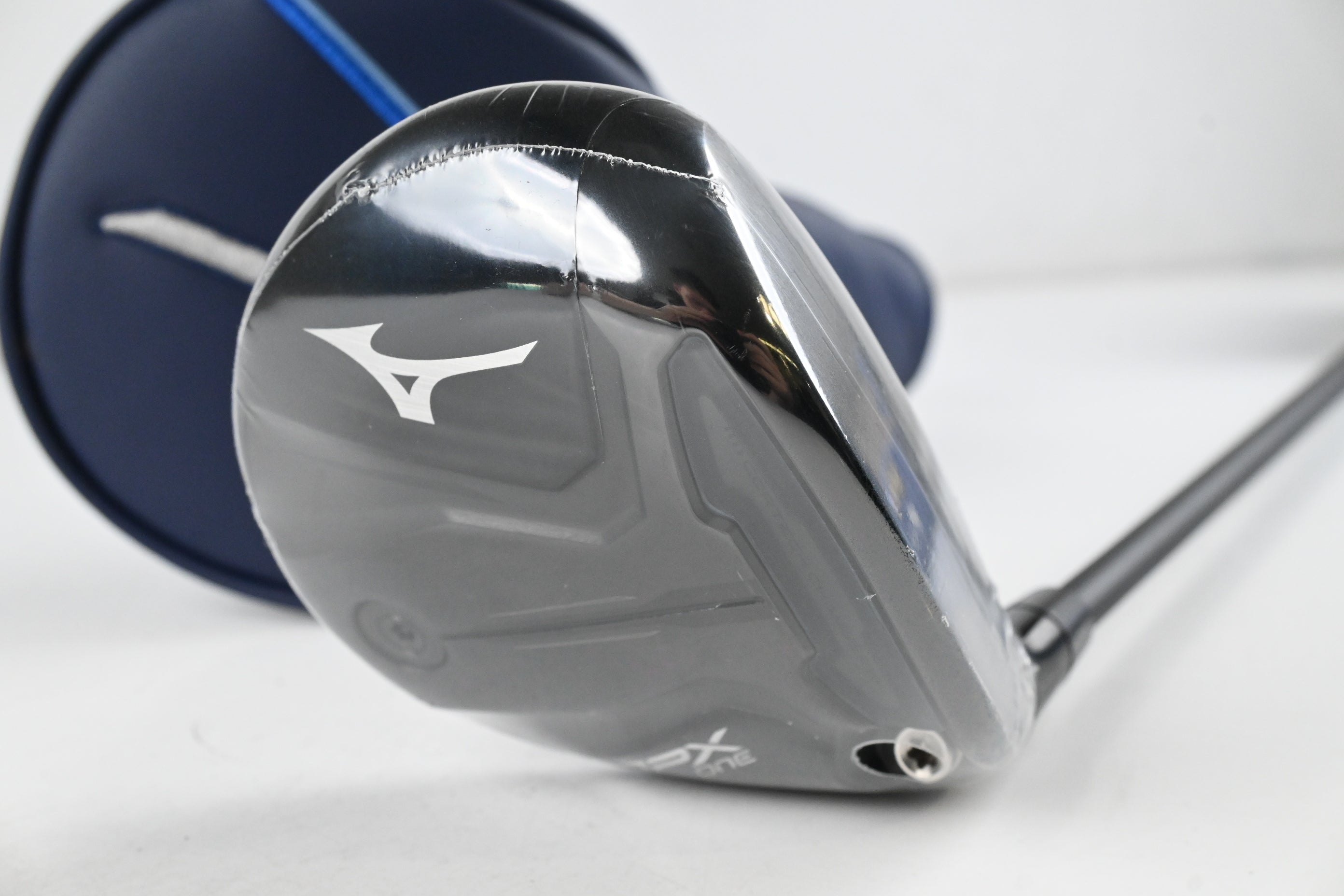 Mizuno JPX One #3 Wood / 15 Degree / Regular Flex Tensei 1K Blue 65 Shaft