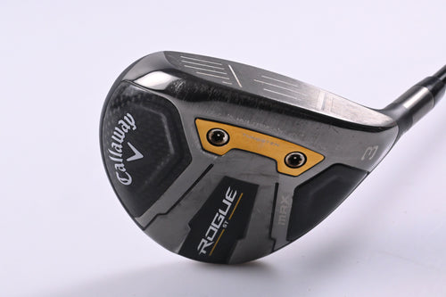 Callaway Rogue ST Max #3 Wood / 15 Degree / Stiff Flex Tensei AV Blue 75 Shaft