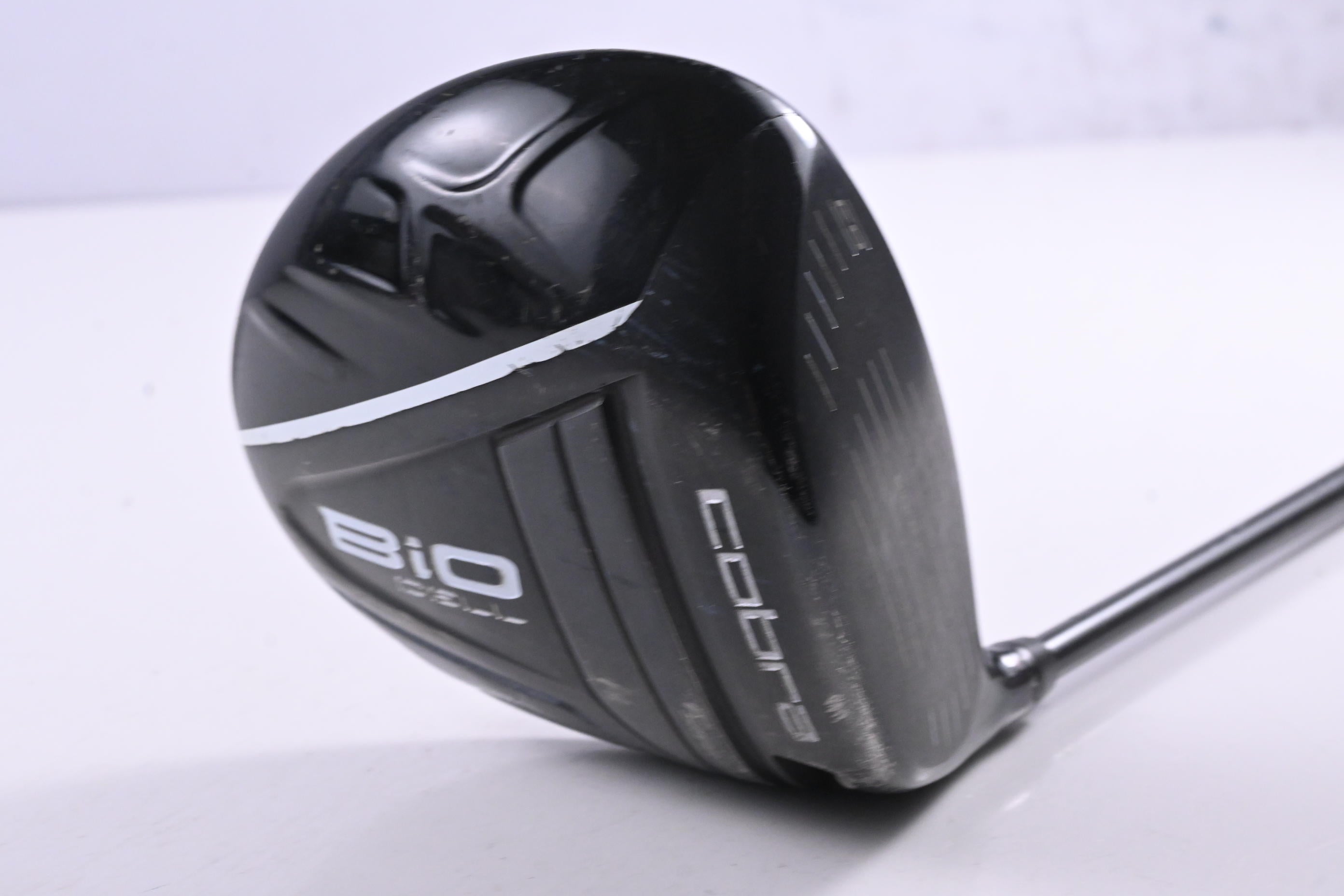 Cobra Bio Cell Driver / 11.5 Degree / Stiff Flex Project X PXv 62 Shaft
