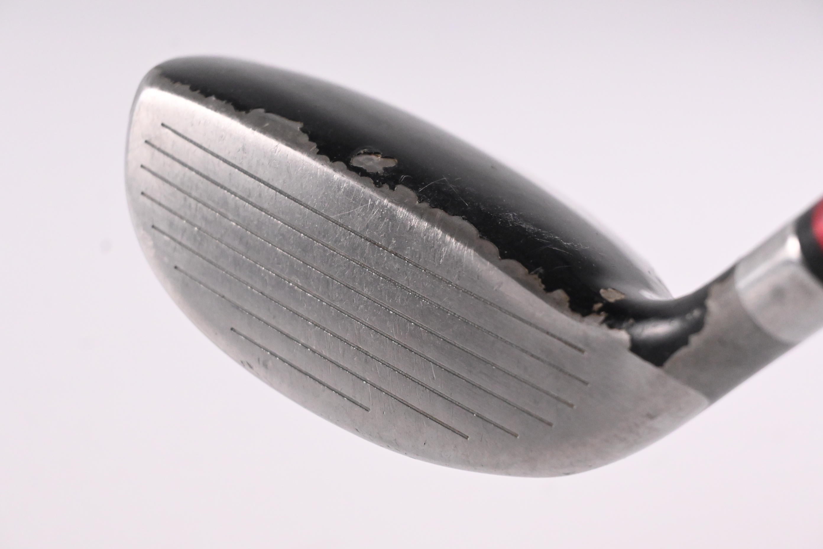 Yonex Nanospeed 3i #3 Hybrid / 19 Degree / Regular Flex Yonex NS100-H Shaft
