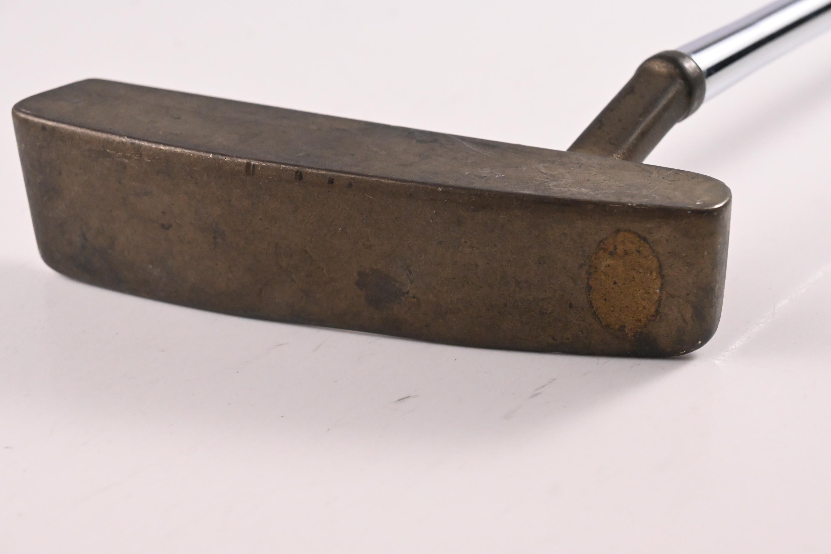 Ping Karsten Zing Original Putter / 34 Inch