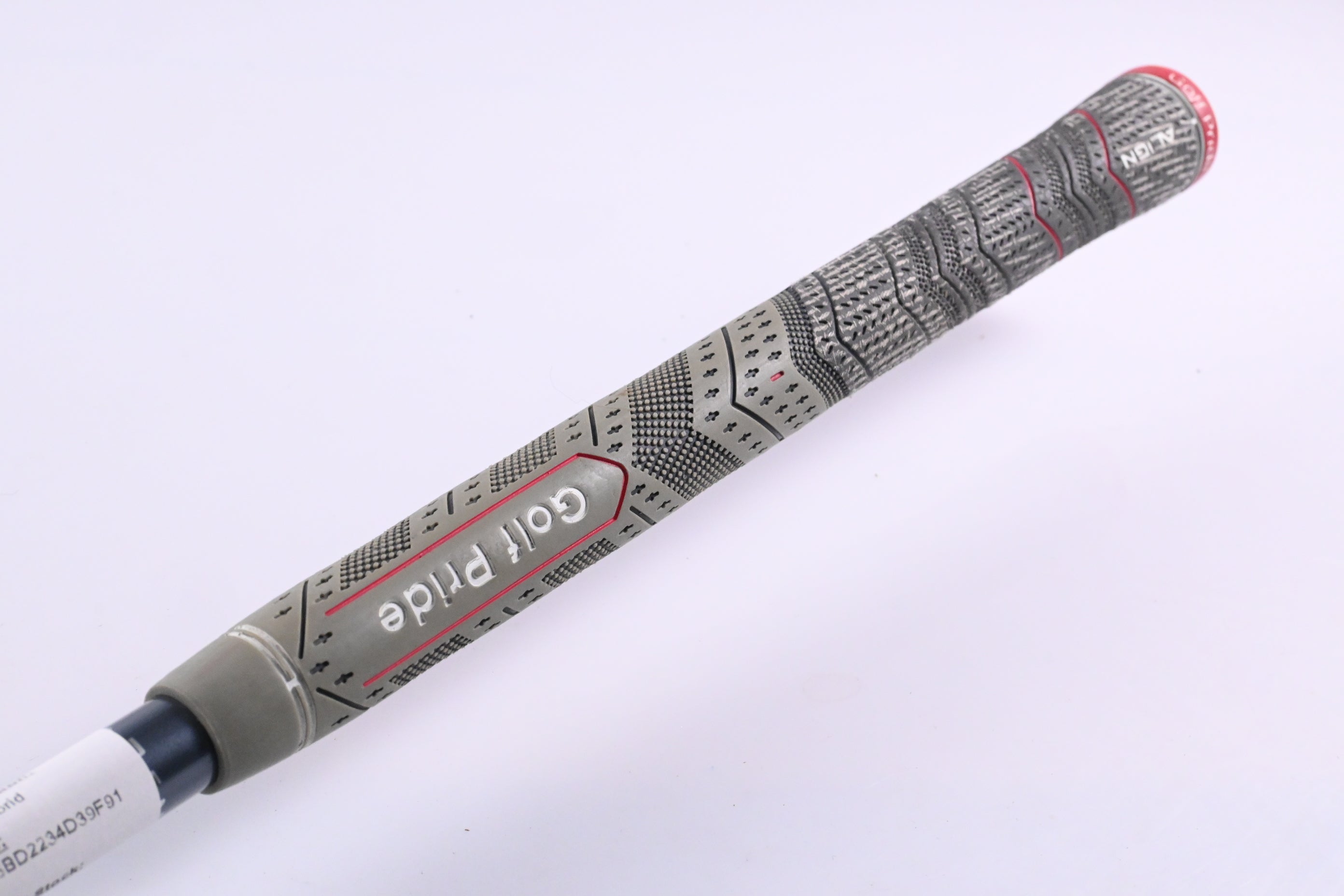 Cobra King F6 #4-5 Hybrid / 22-25 Degree / Senior Flex Matrix Red Tie HQ4 70