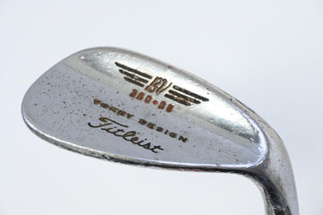 Titleist Vokey Design Lob Wedge / 60 Degree / Wedge Flex Dynamic Gold Shaft