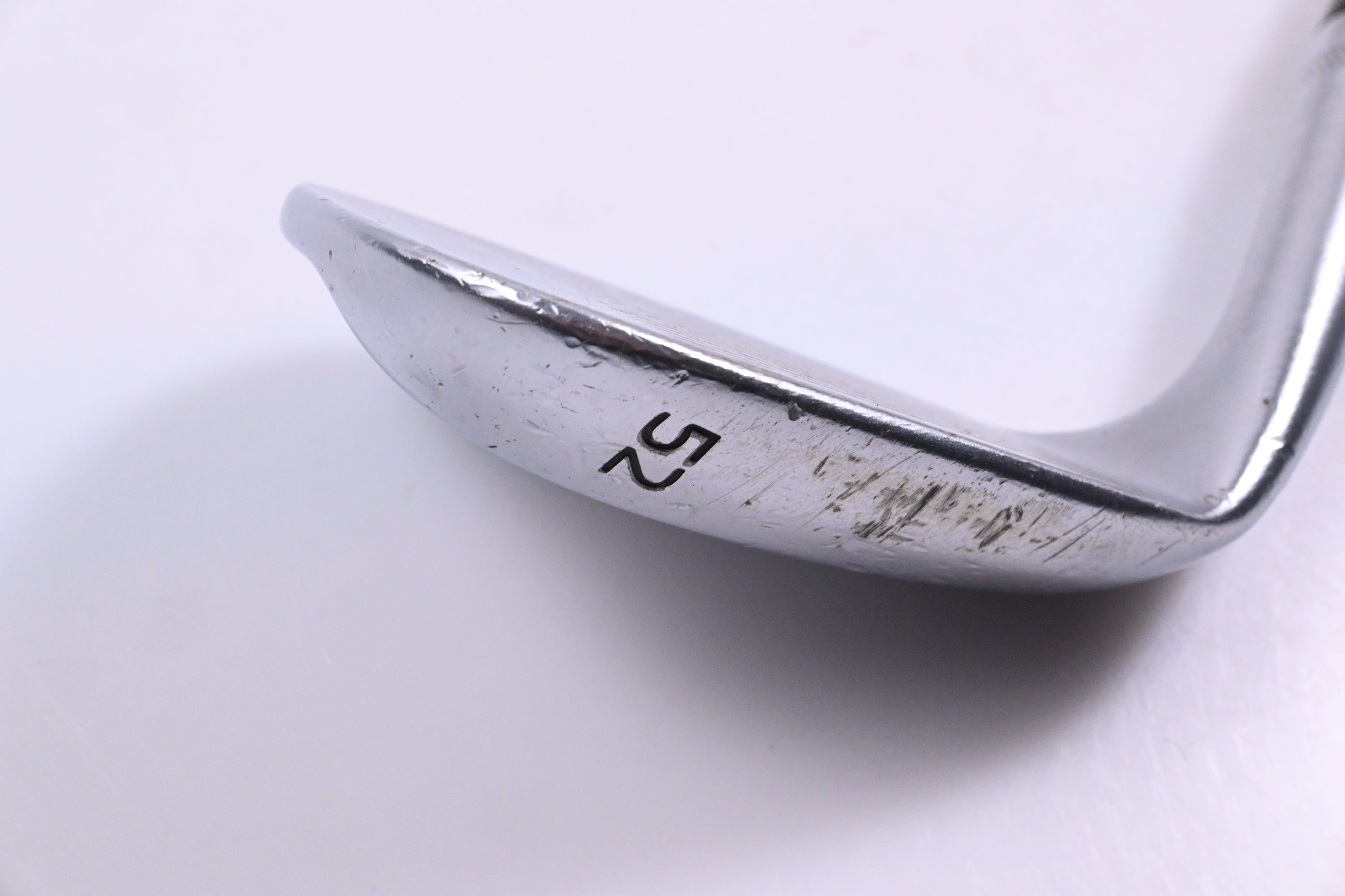 Titleist Vokey SM4 Gap Wedge / 52 Degree / Stiff Flex Dynamic Gold S200 Shaft