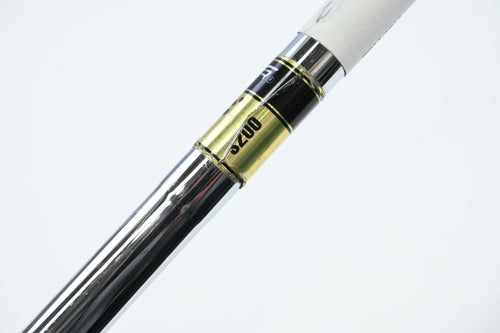 Cobra Tour Trusty Lob Wedge / 60 Degree / Stiff Flex Dynamic Gold S200