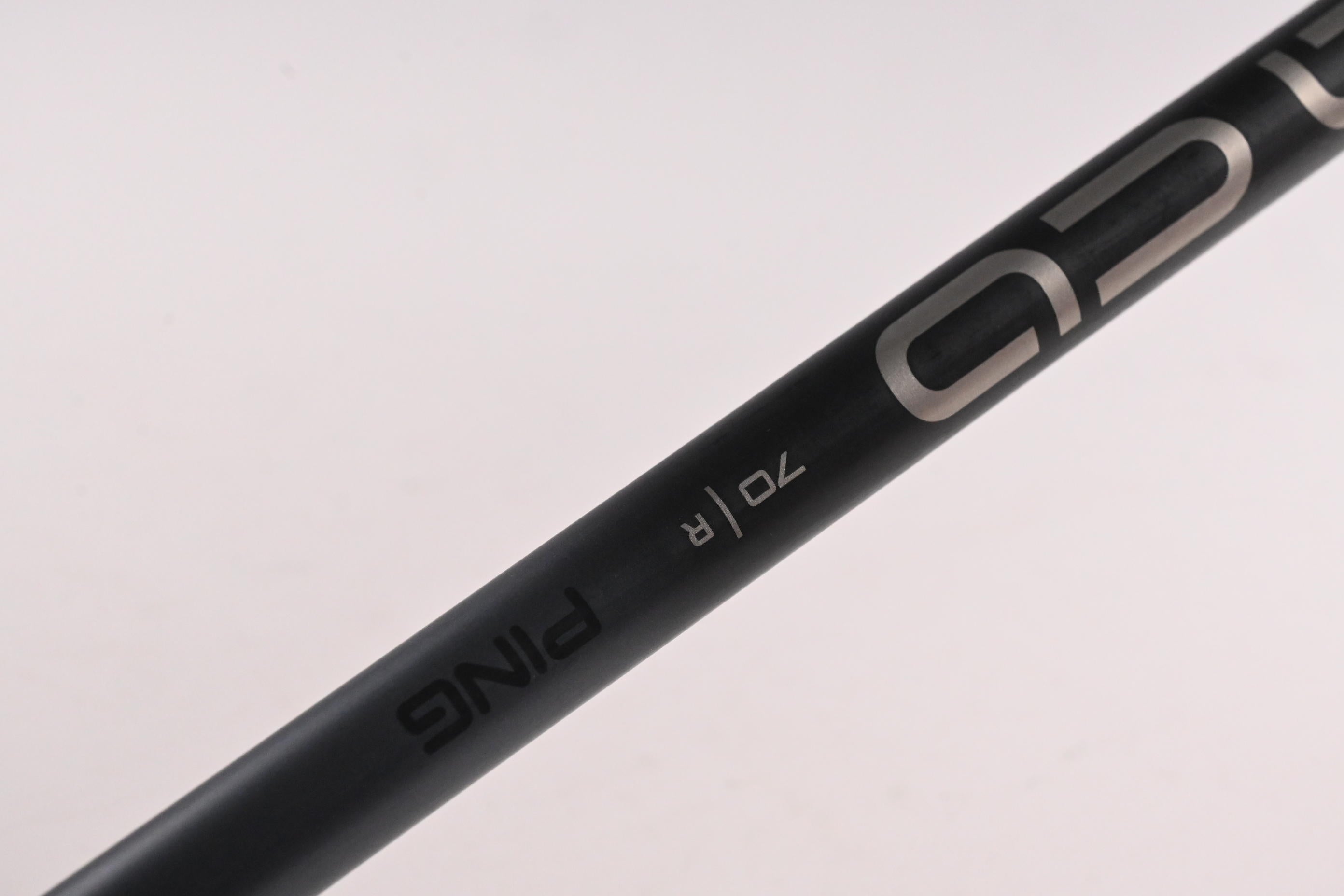 Ping G425 #3 Hybrid / 19 Degree / Regular Flex Ping Alta CB Slate 70 Shaft