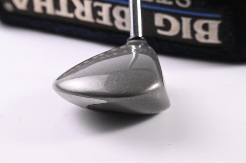 Callaway Steelhead #4 Wood / 16.5 Degree / Regular Flex Callaway Memphis 98