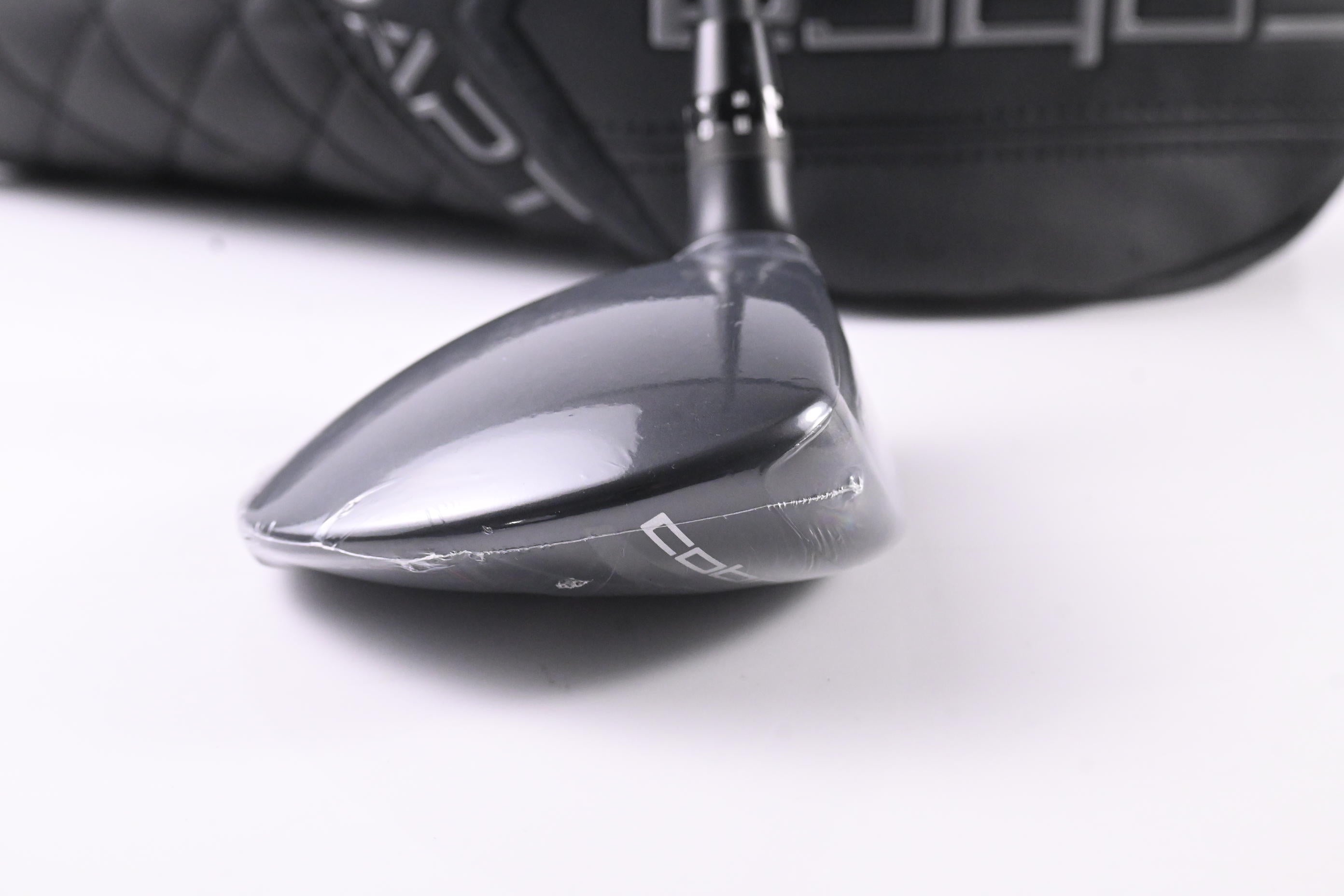 Cobra DS-Adapt Max #5 Wood / 18.5 Degree / Stiff Flex Kai'Li Dark Waves Blue 60