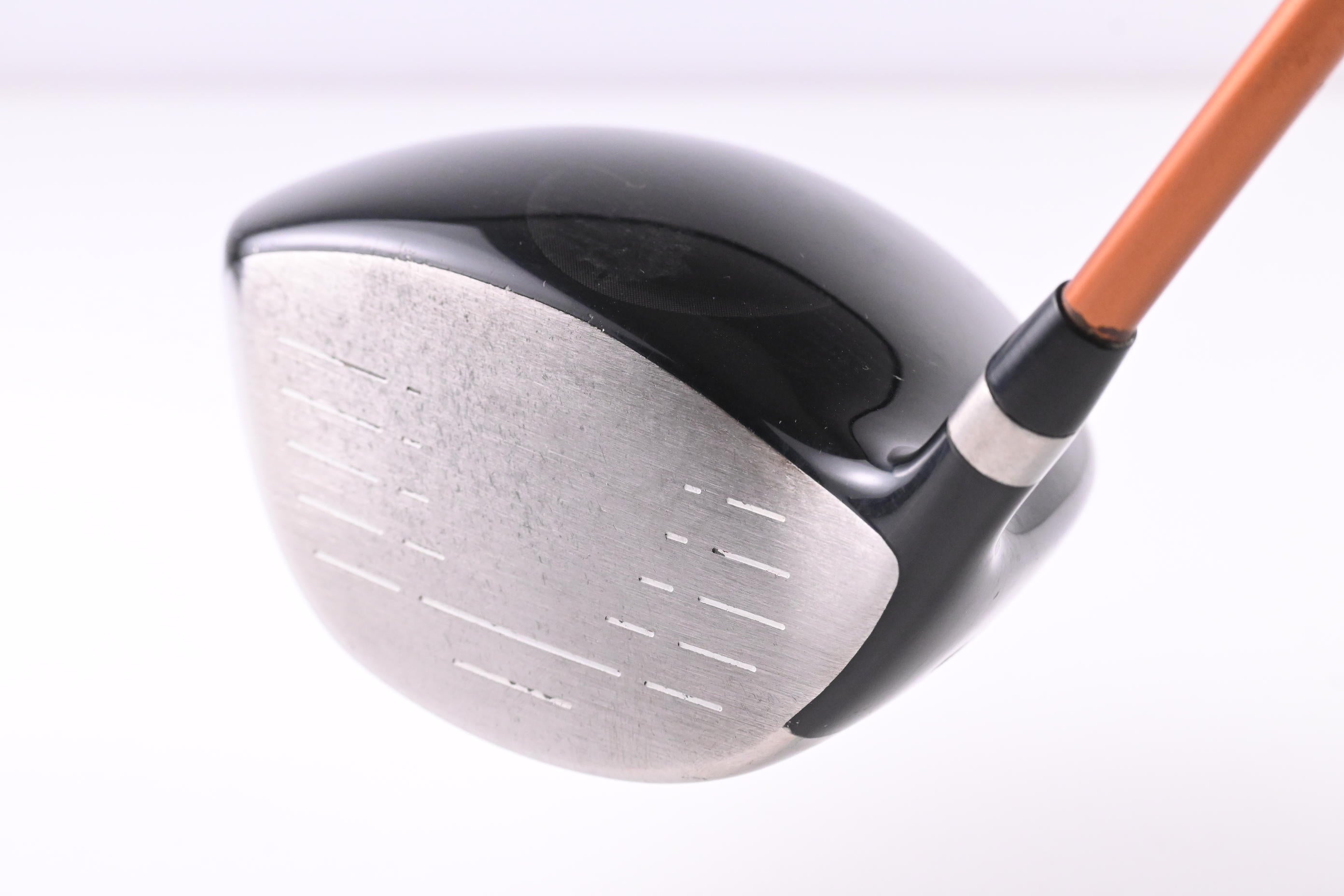 Ping G10 Driver / 10.5 Degree / Regular Flex Ping TFC 129 Shaft