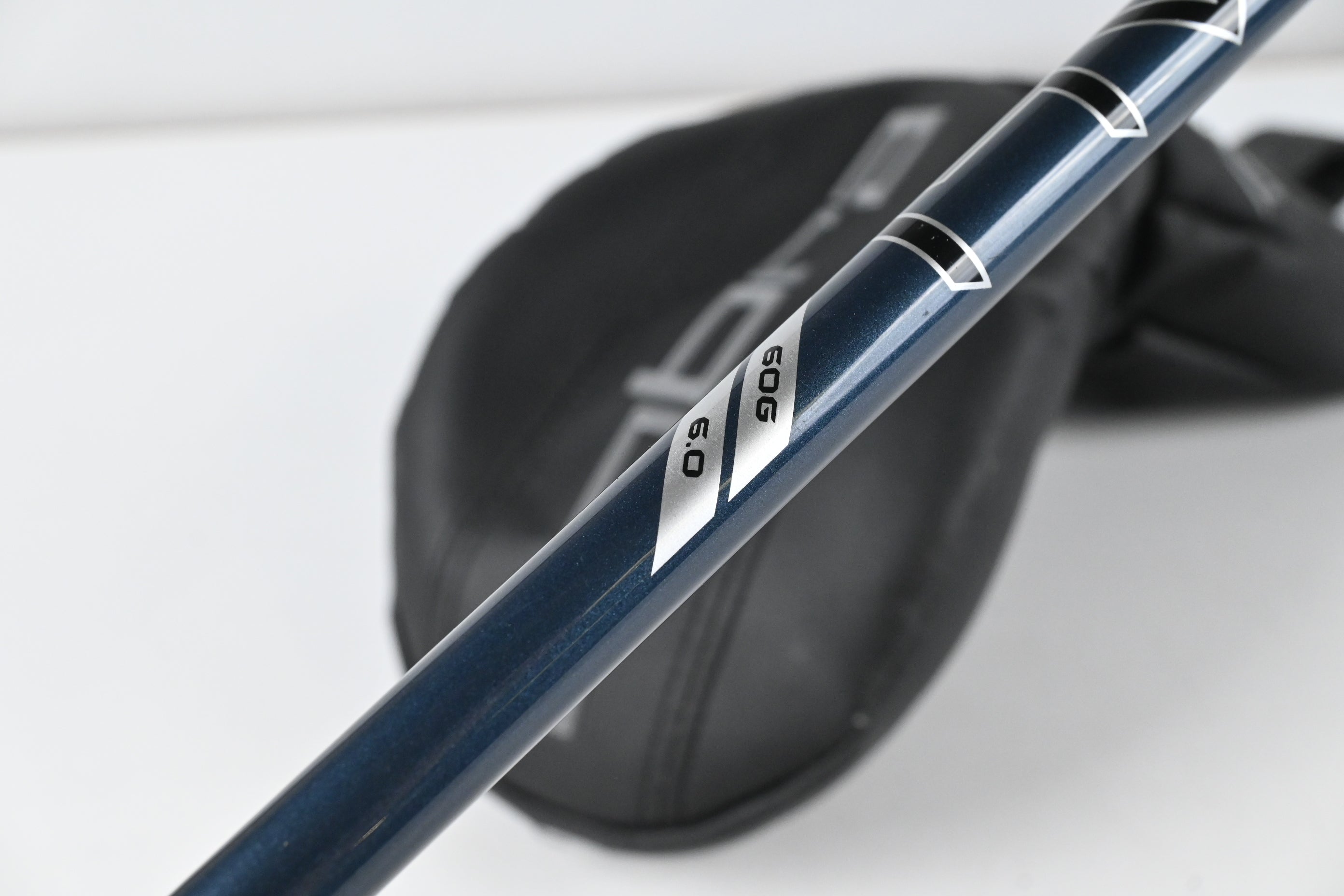 Cobra DS-Adapt LS Driver / 9 Degree / Stiff Flex Denali Blue 60 Shaft