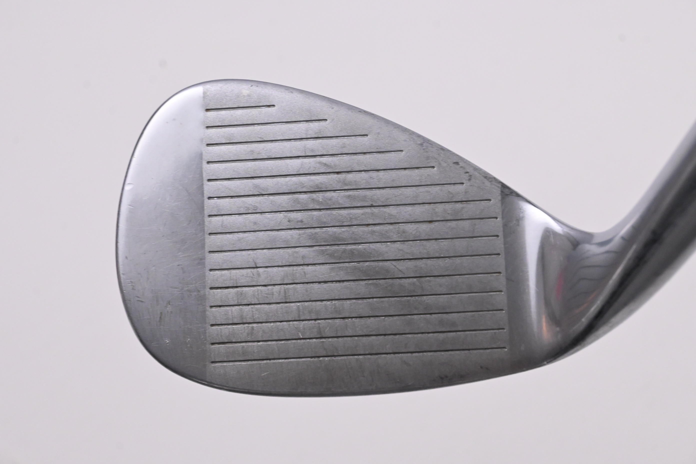 Rife Spin Groove Gap Wedge / 52 Degree / Wedge Flex Rife Shaft