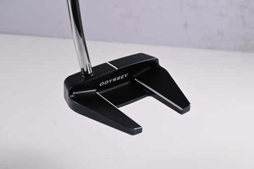 Odyssey Ai-One Milled Seven T DB Putter / 34 Inch