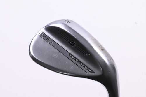 Titleist Vokey SM10 Lob Wedge / 58 Degree / Regular Flex Dynamic Gold 95 R300