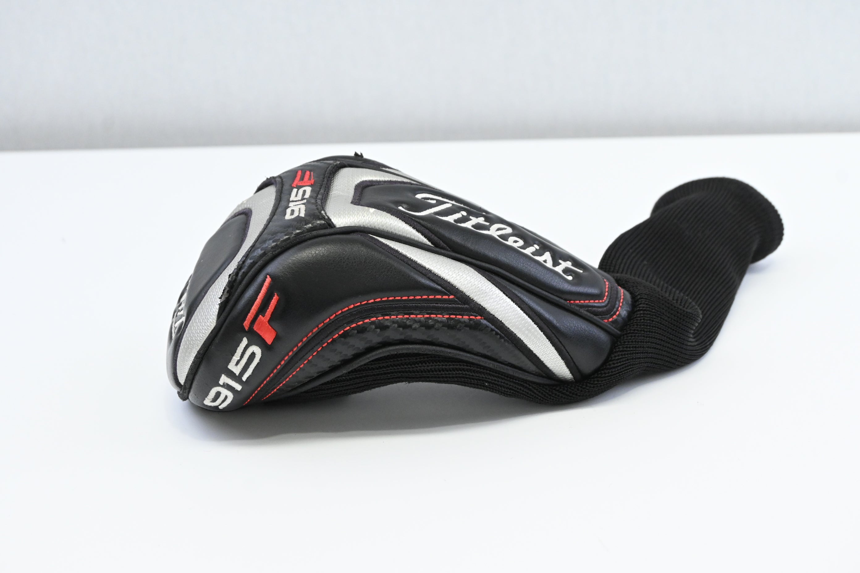 Titleist 915 F #3 Wood / 16.5 Degree / Regular Flex Diamana S+ 70 Shaft