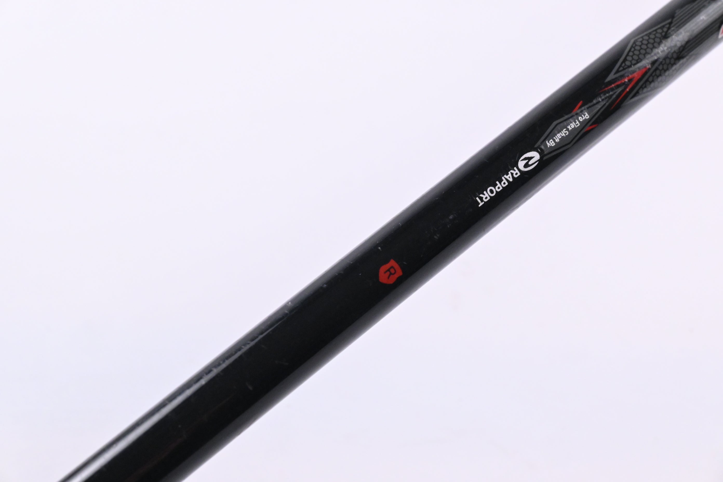 Left Hand Dunlop Tour #3 Wood / Regular Flex Dunlop Tour Shaft