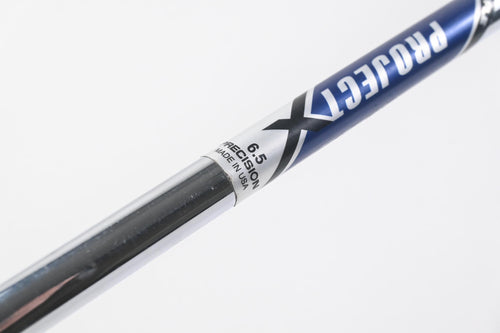 Taylormade P.UDI #2 Iron / 17 Degree / X-Flex Project X Rifle Steel Shaft