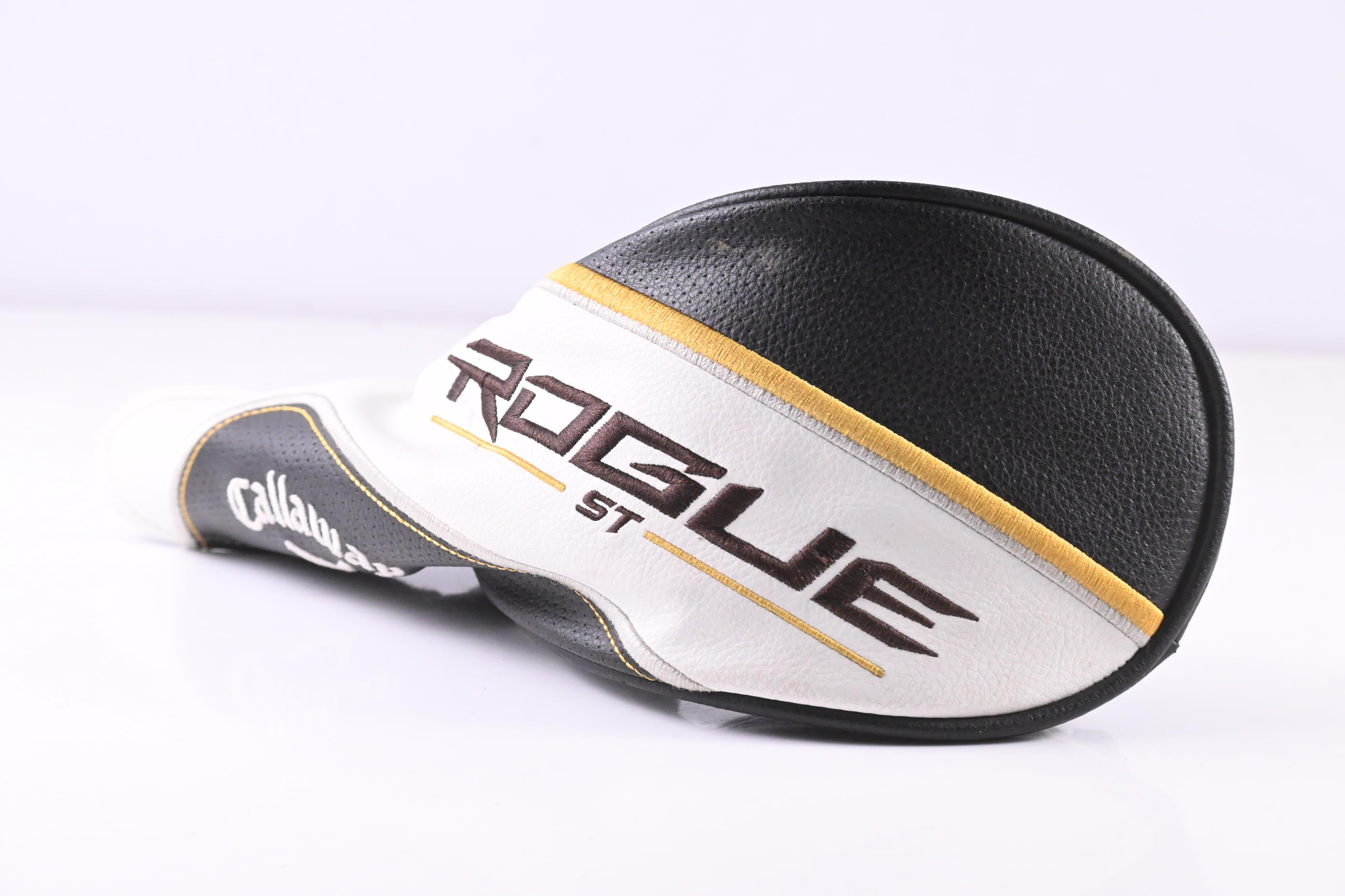 Callaway Rogue ST Max #3 Wood / 15 Degree / Stiff Flex Tensei AV Blue 75 Shaft