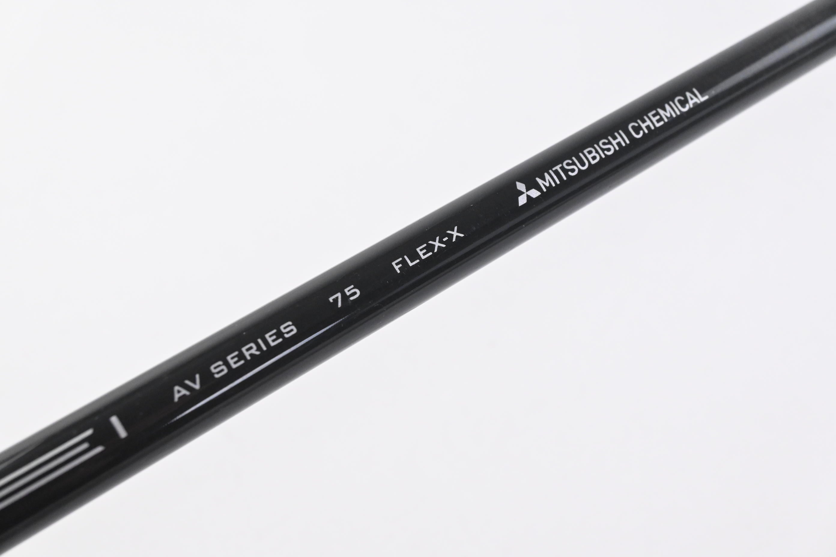 Tensei AV Raw Blue 75 #5 Wood Shaft / X-Flex / Taylormade 2nd Gen