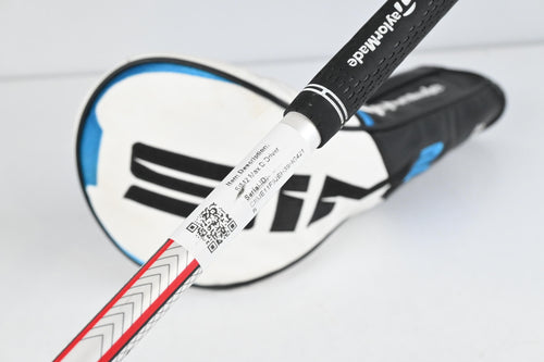 Taylormade SIM2 Max D Driver / 12 Degree / Regular Flex Proforce V2 5 Shaft