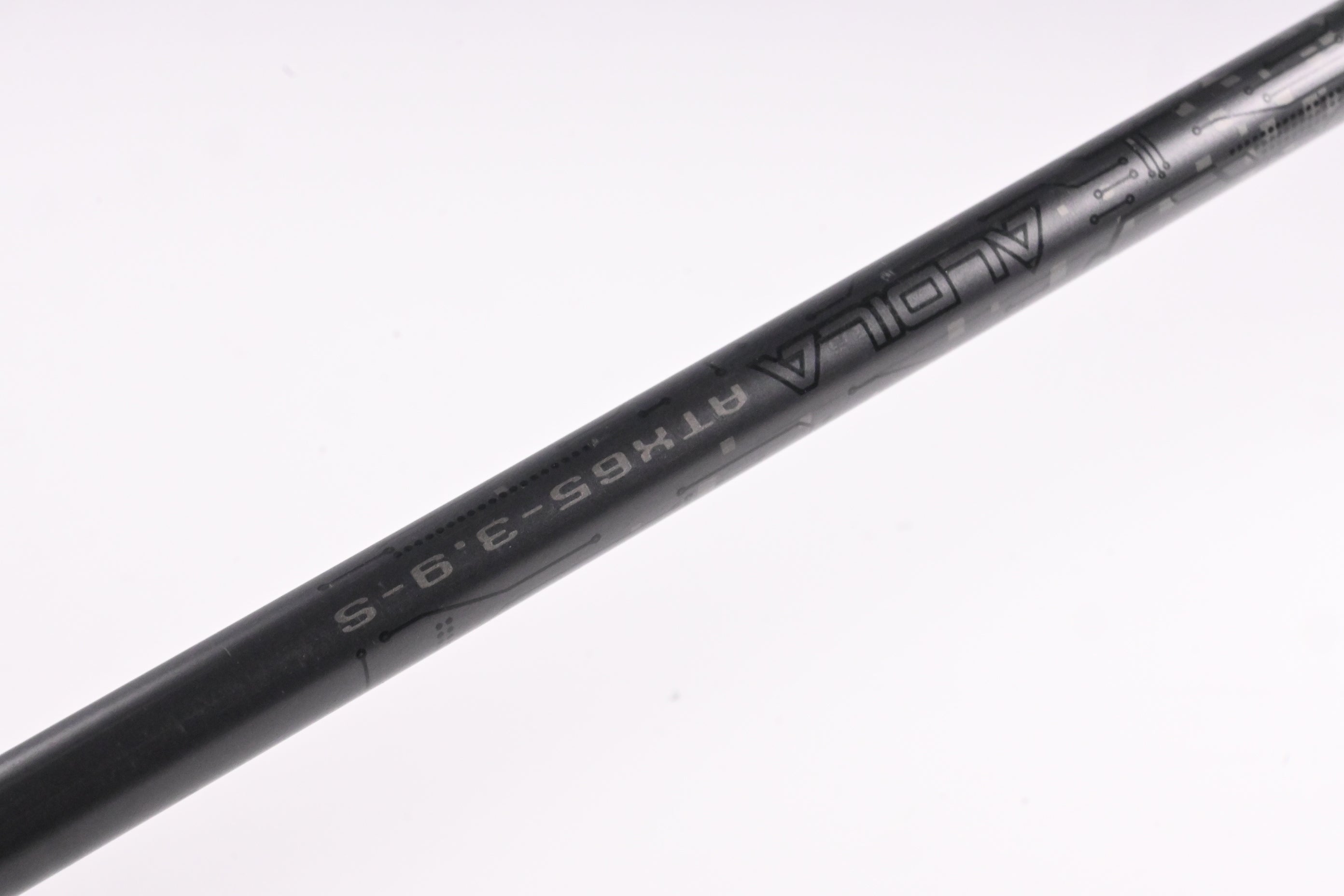 Callaway Big Bertha 2014 Driver / 9 Degree / Stiff Flex Aldila Tour Green 65