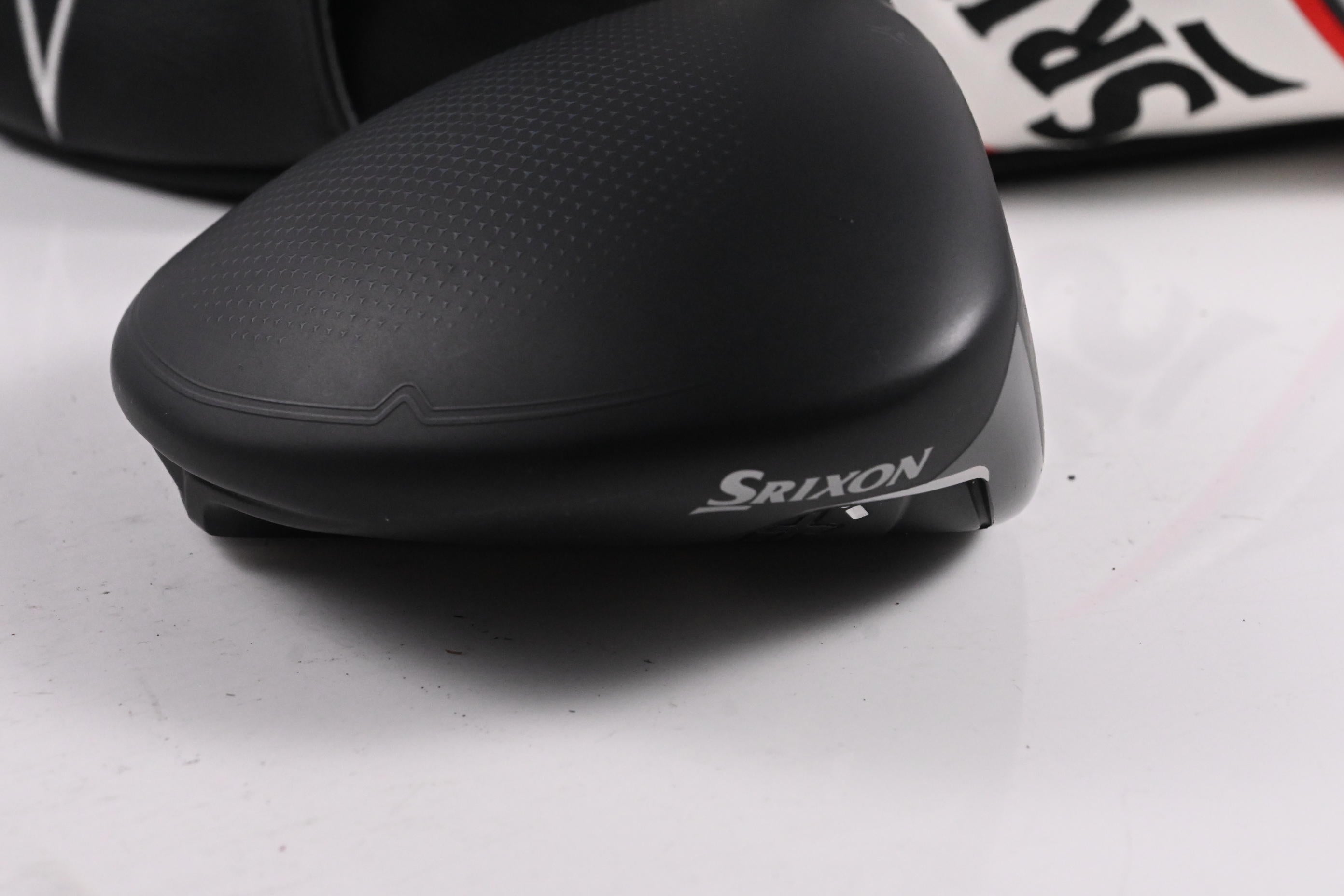 Srixon ZXi LS Driver / 9 Degree / Stiff Flex HZRDUS GEN4 Black 60 Shaft