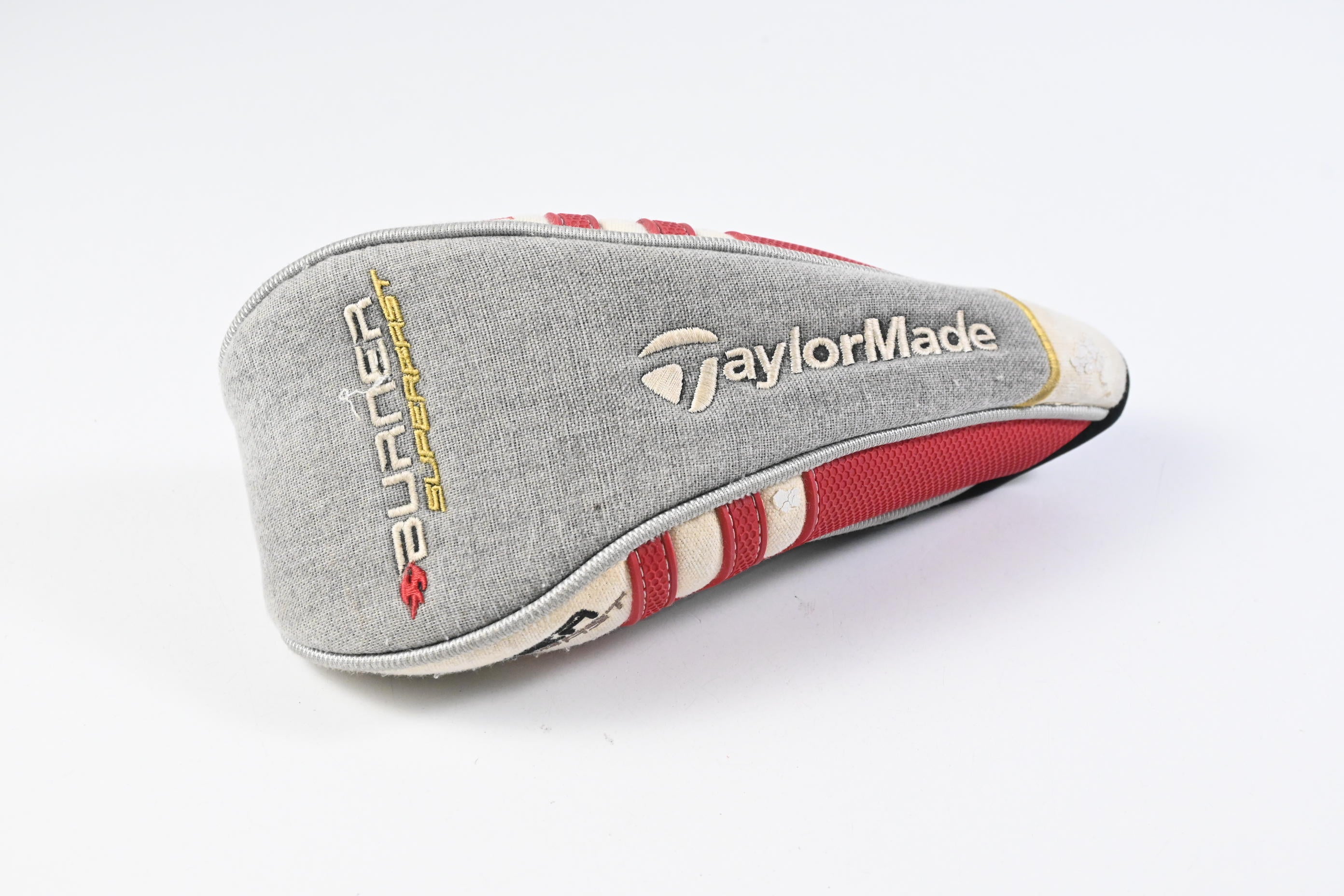 Taylormade Burner Superfast #3 Hybrid / 18 Degree / Regular Flex REAX 60 Shaft