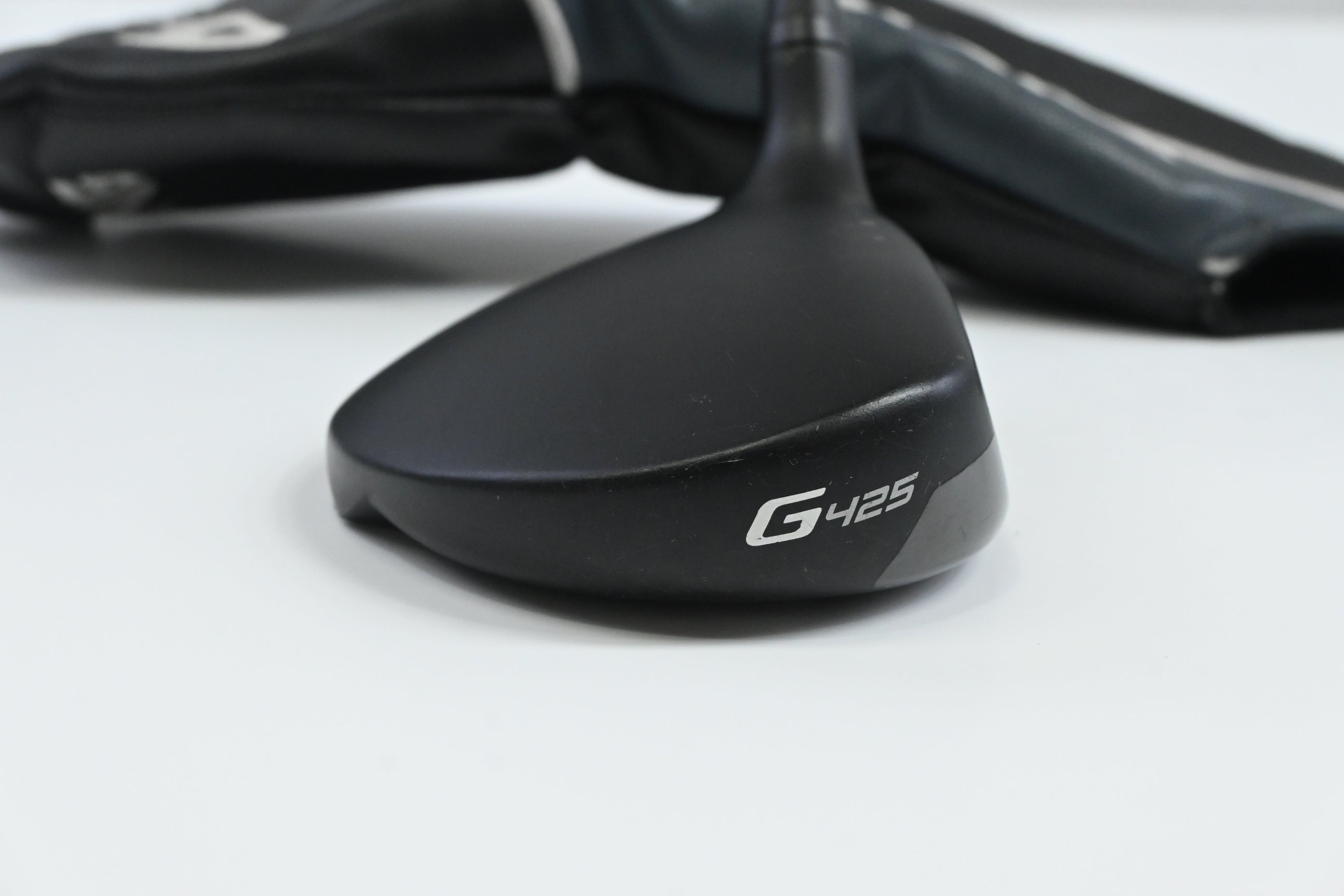 Ping G425 Max #5 Wood / 17.5 Degree / Stiff Flex Ping Alta CB Slate 65 Shaft