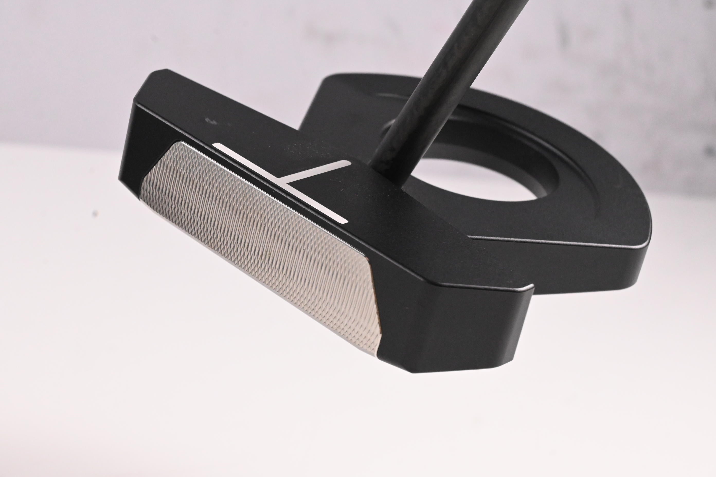 L.A.B Golf Directed Force 3 Putter / 34 Inch / TPT Shaft