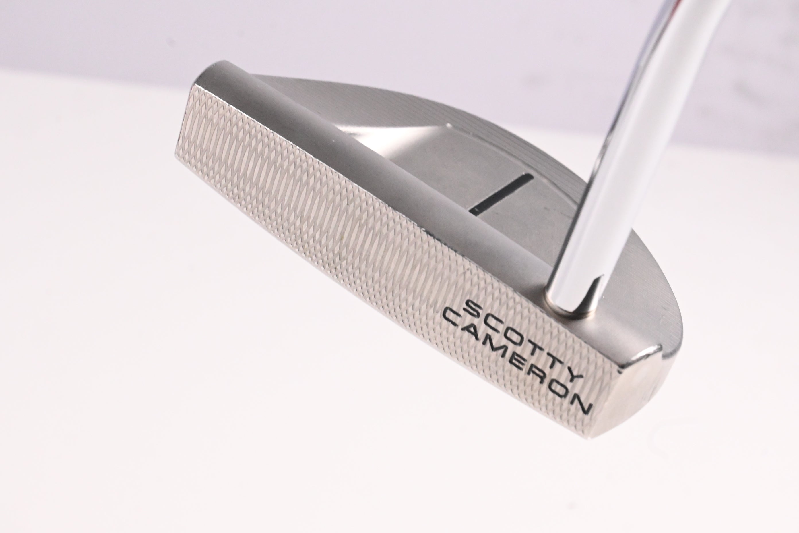 Scotty Cameron Super Select Golo 6 Putter / 34 Inch