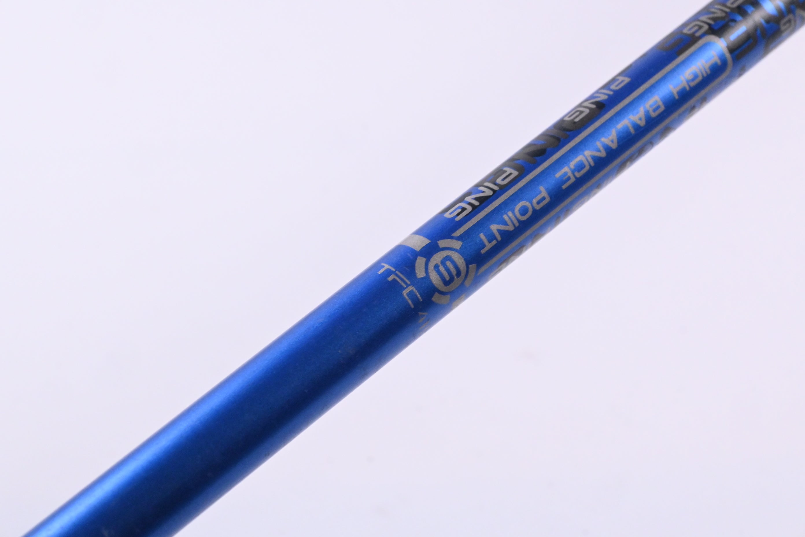 Ping G30 #3 Hybrid / 19 Degree / Stiff Flex Ping TFC 419 Shaft