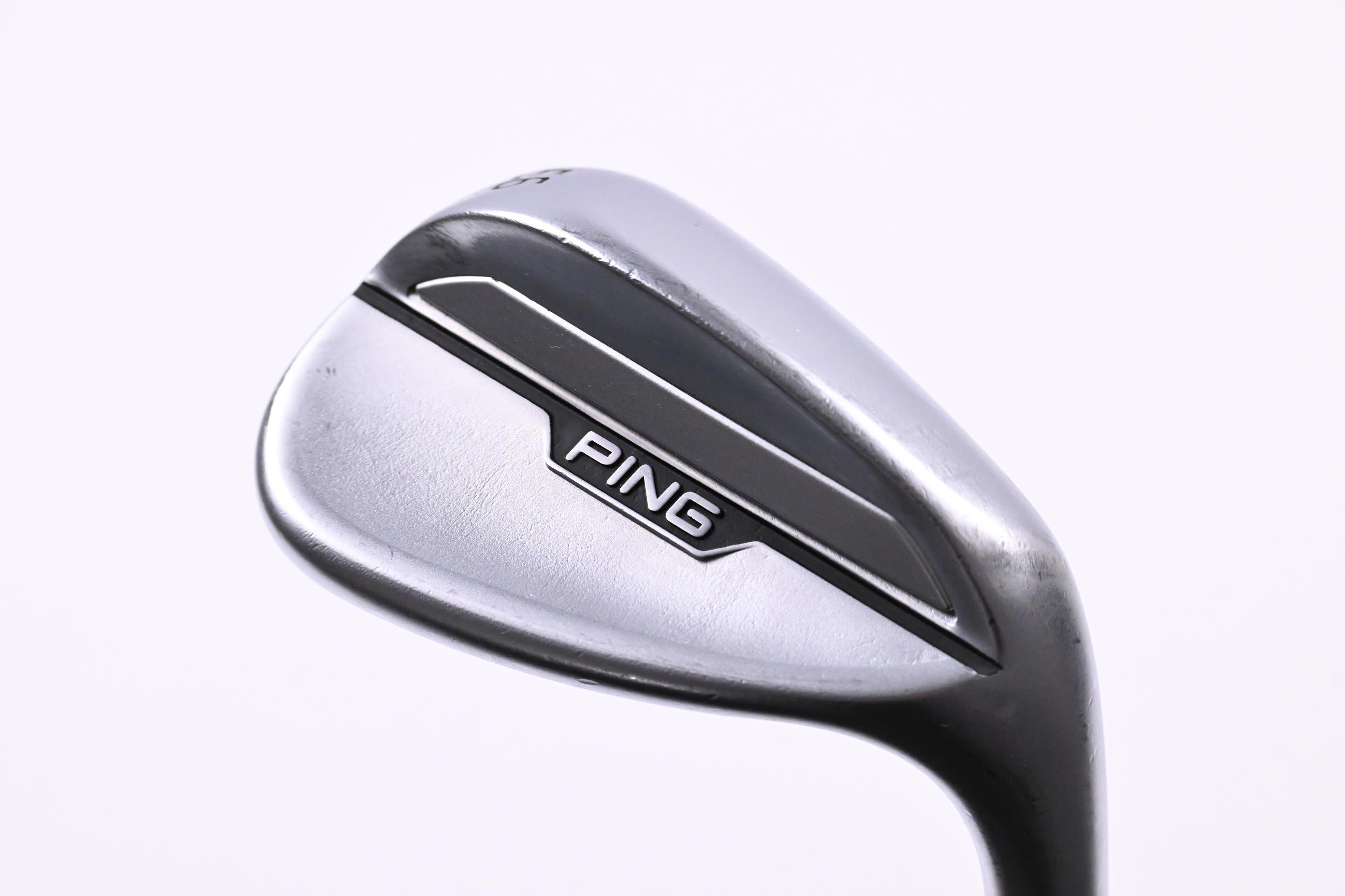 Ping S159 Sand Wedge / 56 Degree / Wedge Flex Ping Z-Z115 Shaft