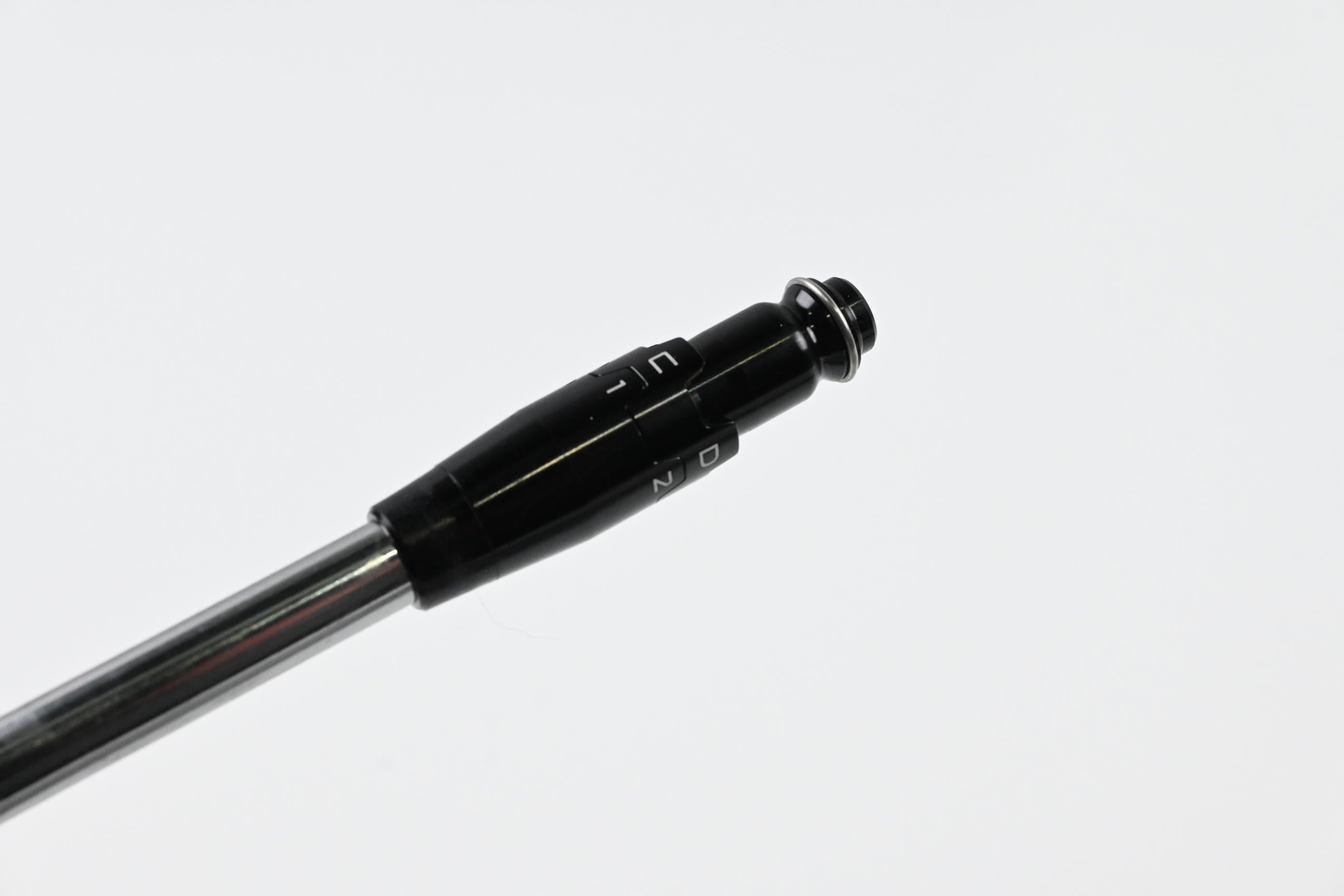 Accra TZFive 75 #7 Wood Shaft / Regular Flex / Titleist 2nd Gen