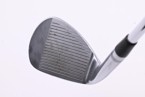 Titleist Vokey SM10 Lob Wedge / 58 Degree / Regular Flex Dynamic Gold 95 R300