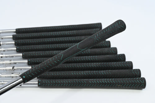 Dunlop Maxfli Irons / 2-PW+SW / Regular Flex Dunlop Maxfli Dynamic Shafts