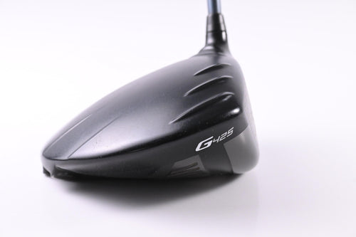 Ping G425 Max Driver / 9 Degree / Stiff Flex Ping ALTA CB Slate 55 Shaft
