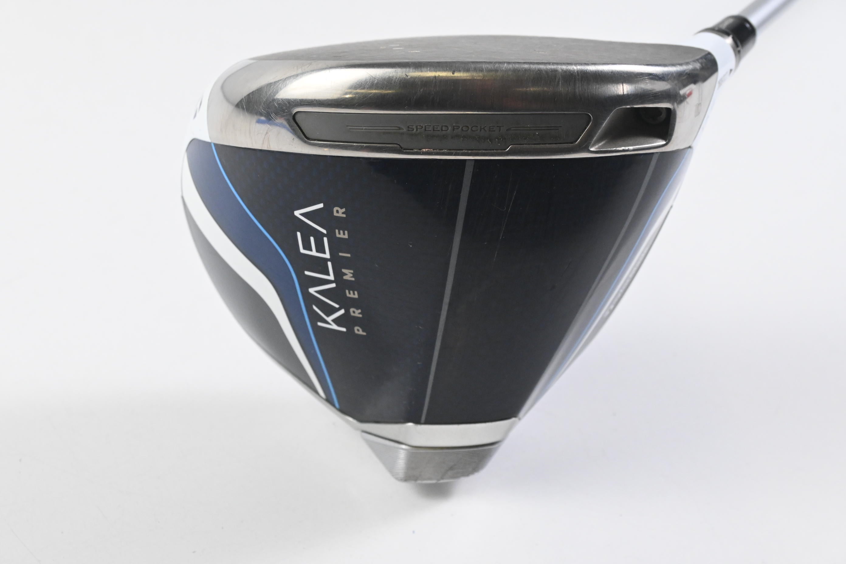Ladies Taylormade Kalea Premier Driver / 12.5 Degree / Ladies Flex Kalea 40