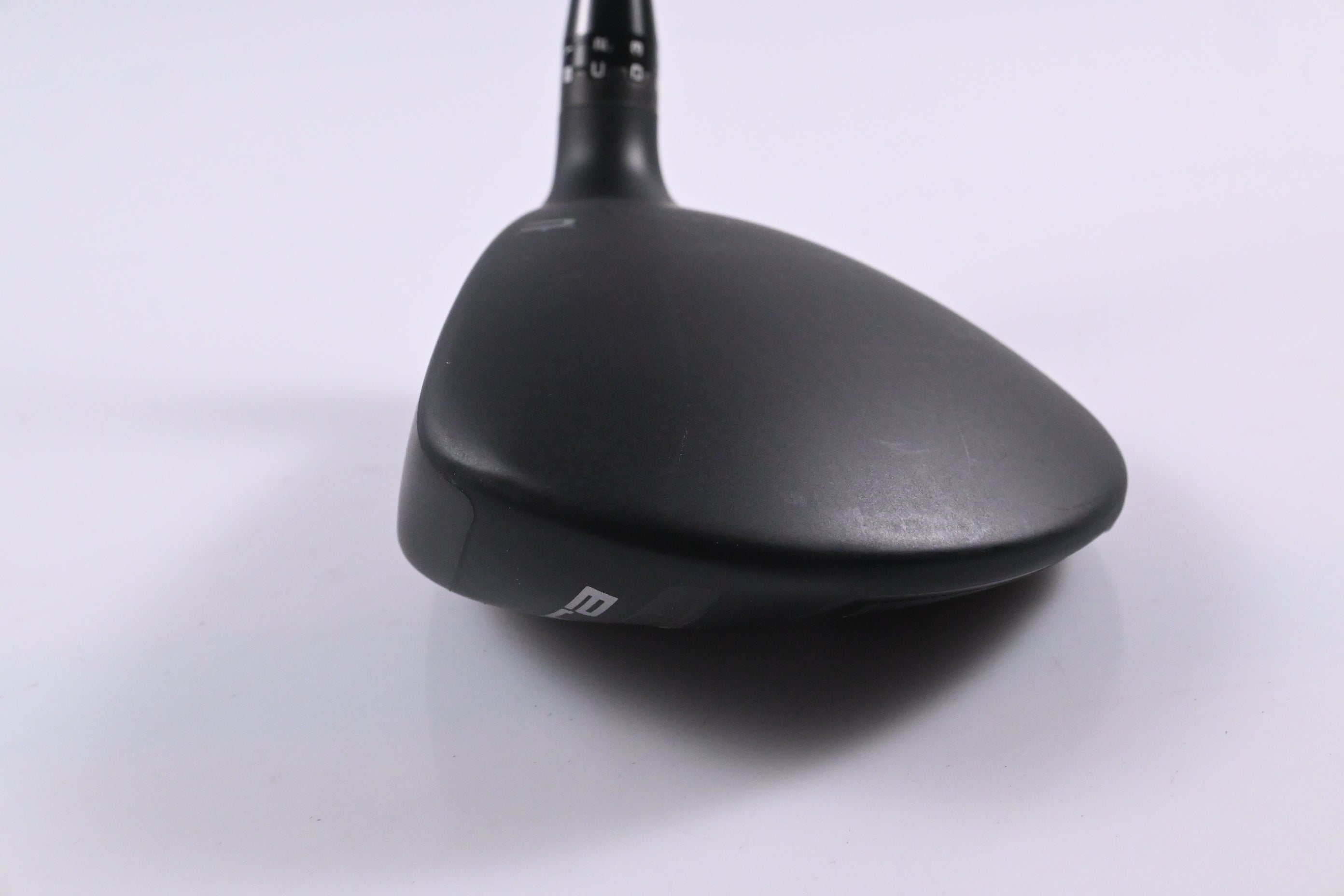 Left Hand Cobra DS-Adapt X #3 Wood / 15 Degree / Regular Flex Denali Red 50