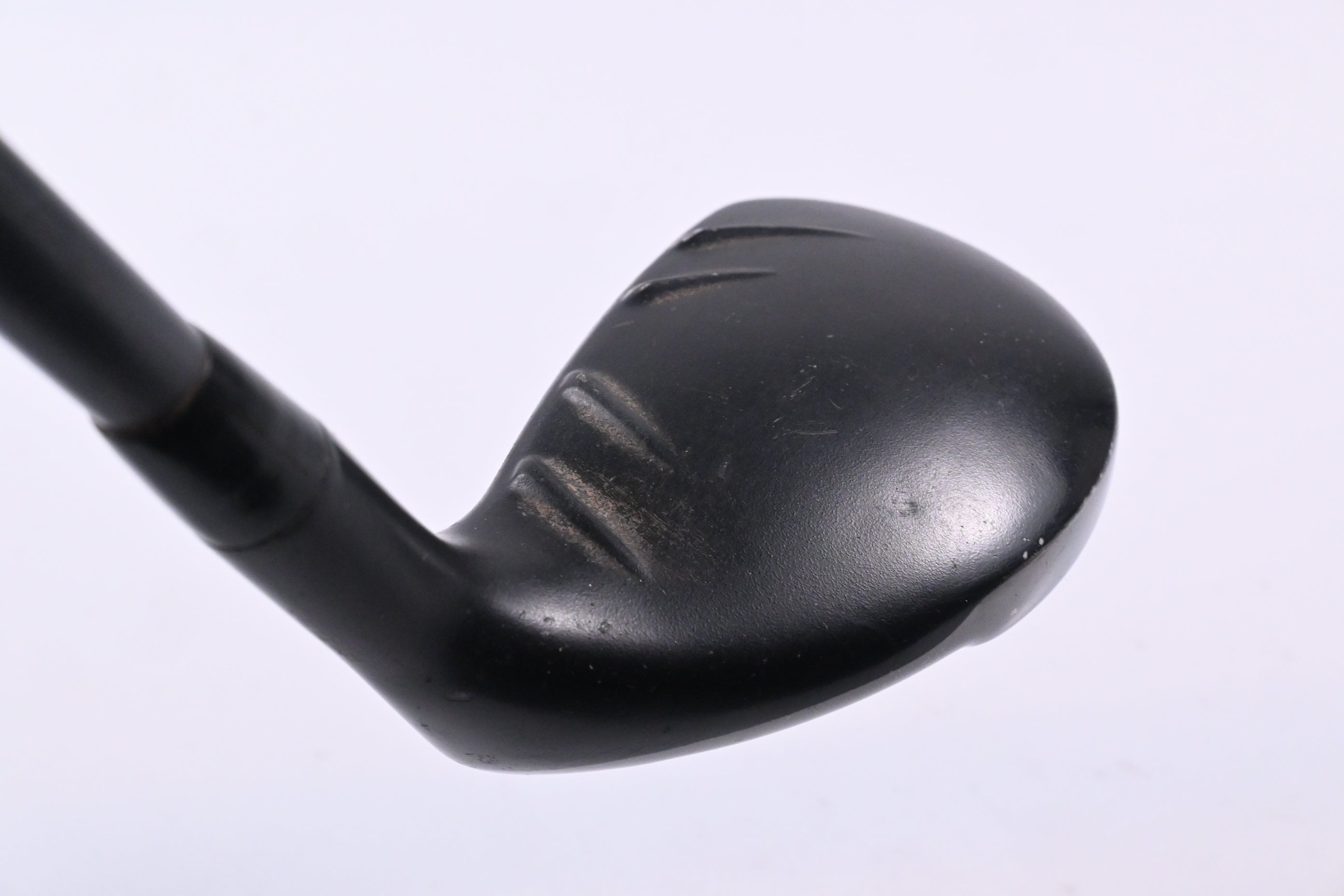 Ping G Series #4 Hybrid / 22 Degree / Regular Flex Ping Alta 70 Shaft