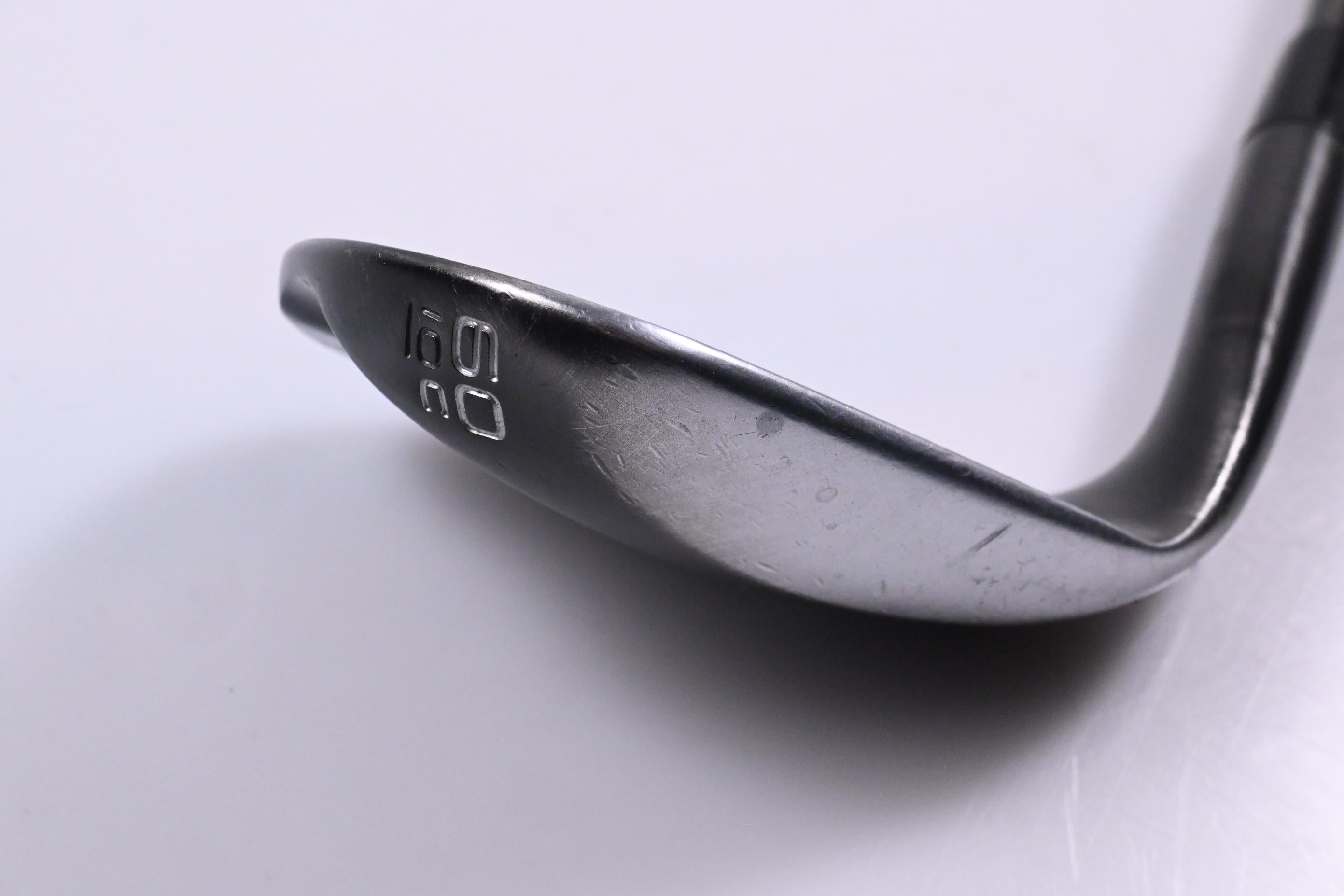 Mizuno Pro T-1 Lob Wedge / 60 Degree / Wedge Flex KBS Hi-Rev 2.0 115 Shaft