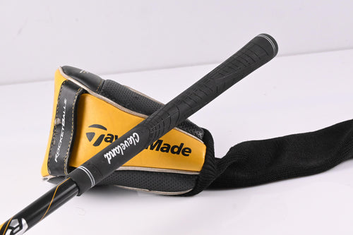 Taylormade RBZ Stage 2 #3 Wood / 15 Degree / Regular Flex Rocketfuel 60 Shaft