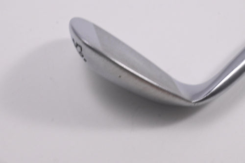 Rife Spin Groove Gap Wedge / 52 Degree / Wedge Flex Rife Shaft