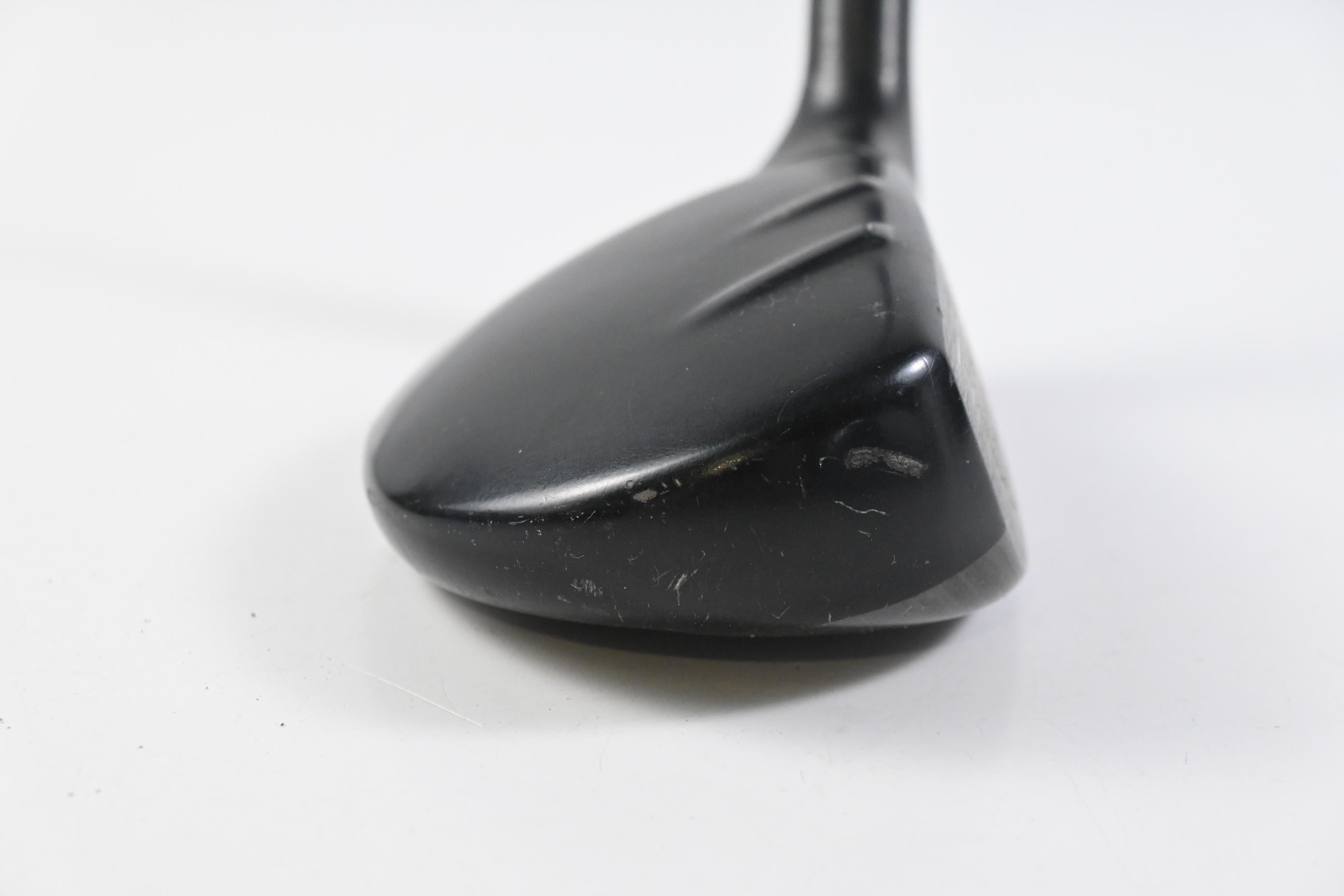 Ping G400 #4 Hybrid / 22 Degree / Regular Flex Ping Alta CB 70 Shaft