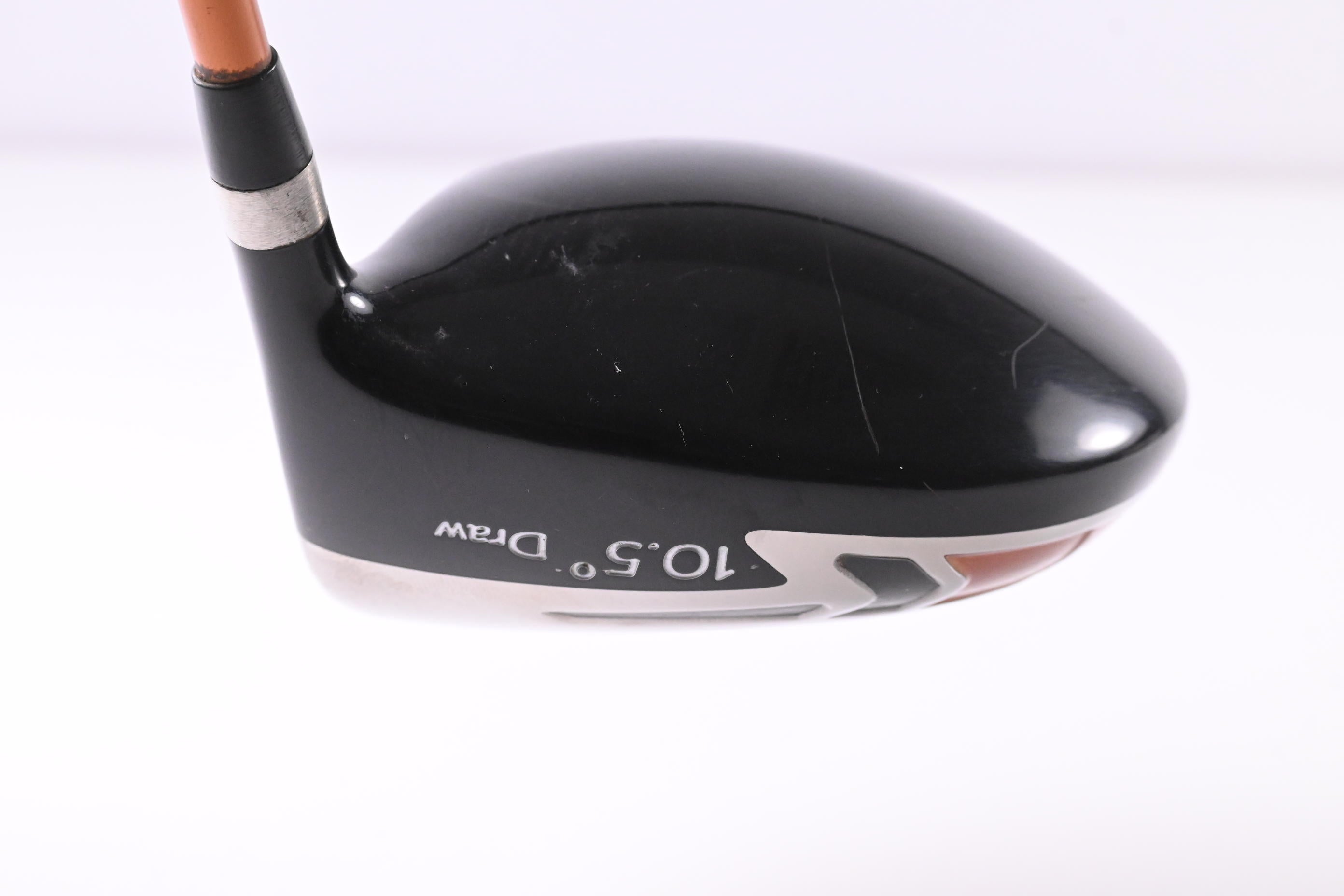 Ping G10 Driver / 10.5 Degree / Regular Flex Ping TFC 129 Shaft