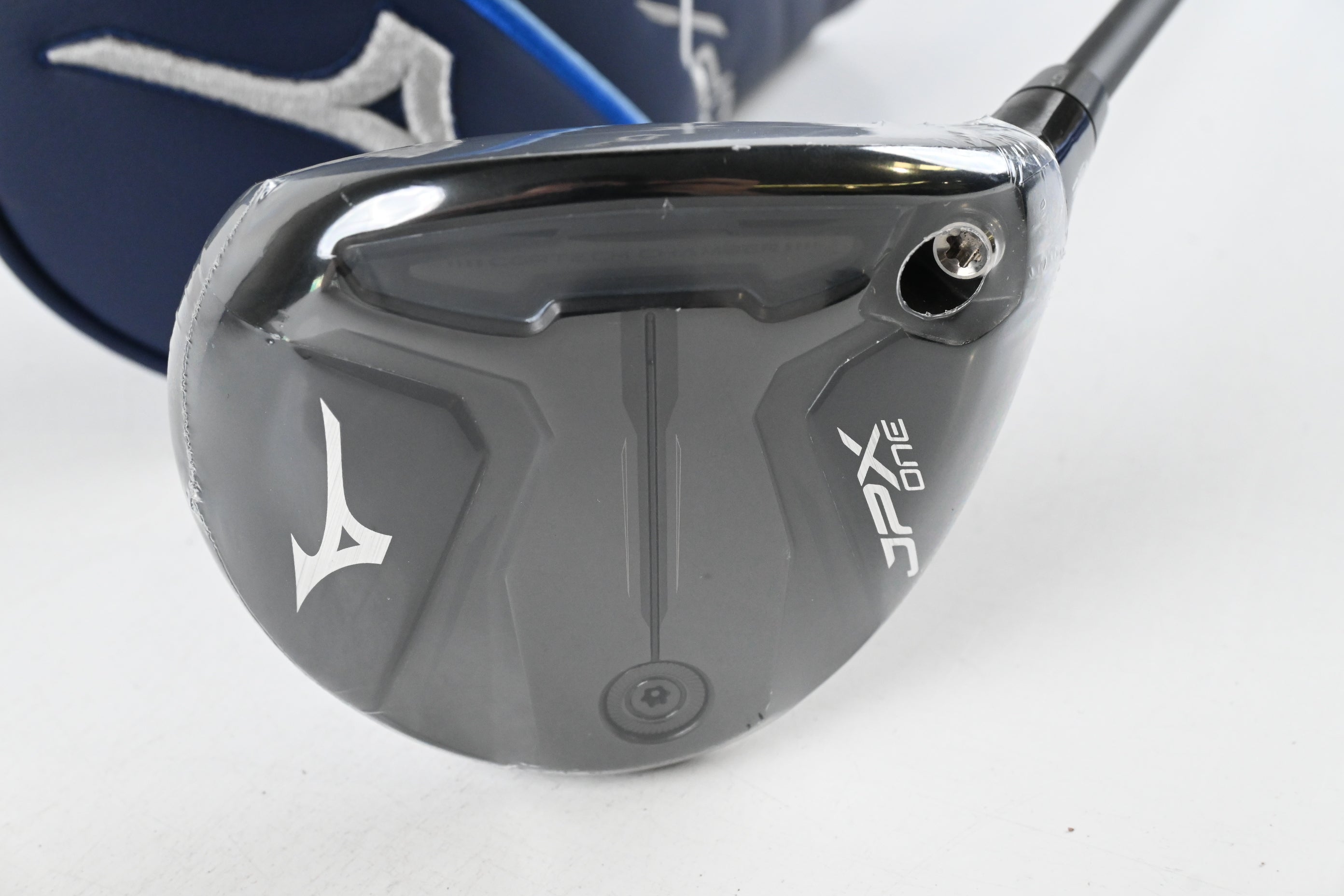 Mizuno JPX One #3 Wood / 15 Degree / Regular Flex Tensei 1K Blue 65 Shaft