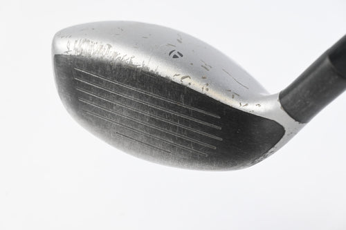 Taylormade SLDR-S #4 Hybrid / 22 Degree / Regular Flex Speeder 72 Shaft