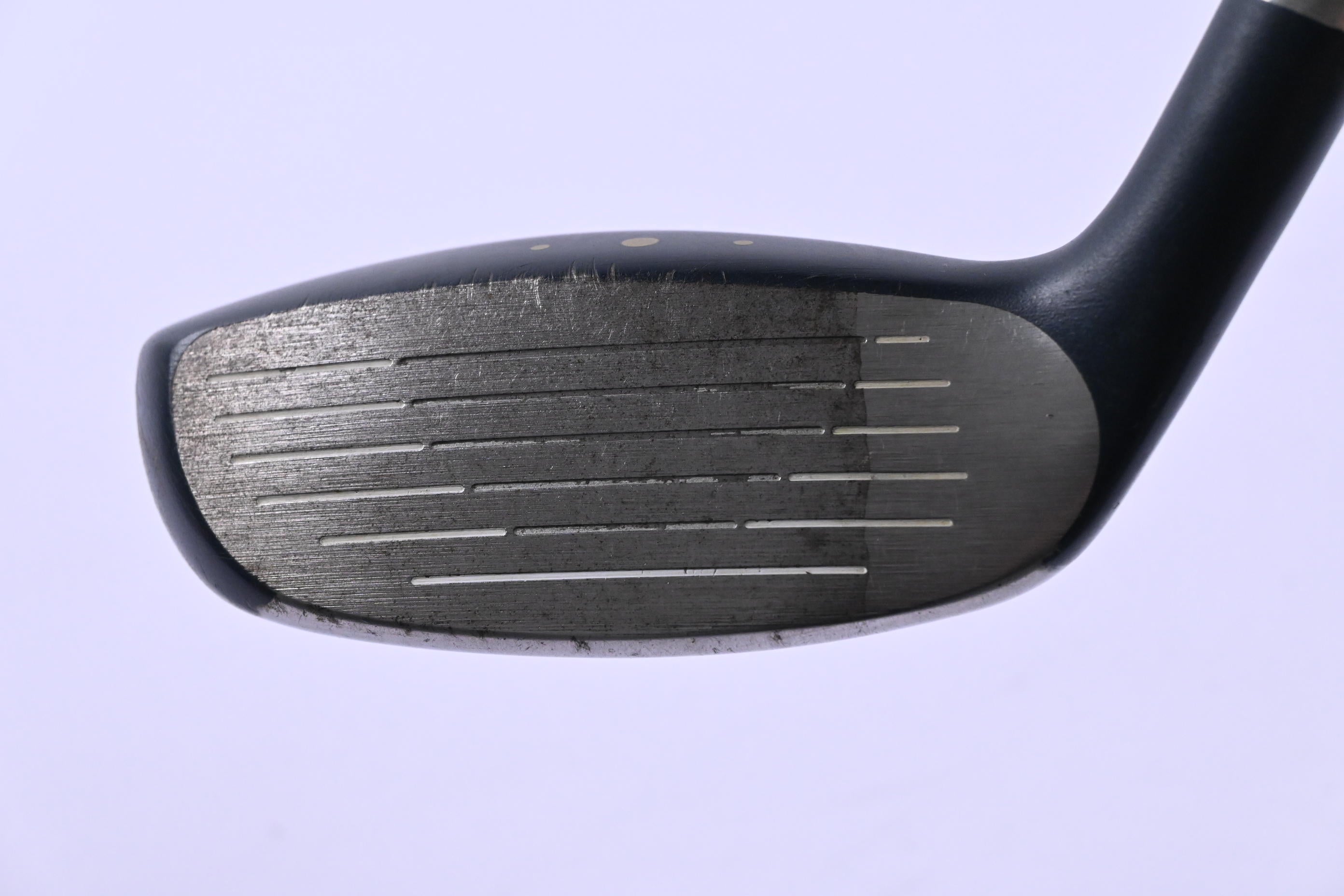 Ladies Ping G Le3 #4 Hybrid / 22 Degree / Ladies Flex Ping ULT 250 Shaft