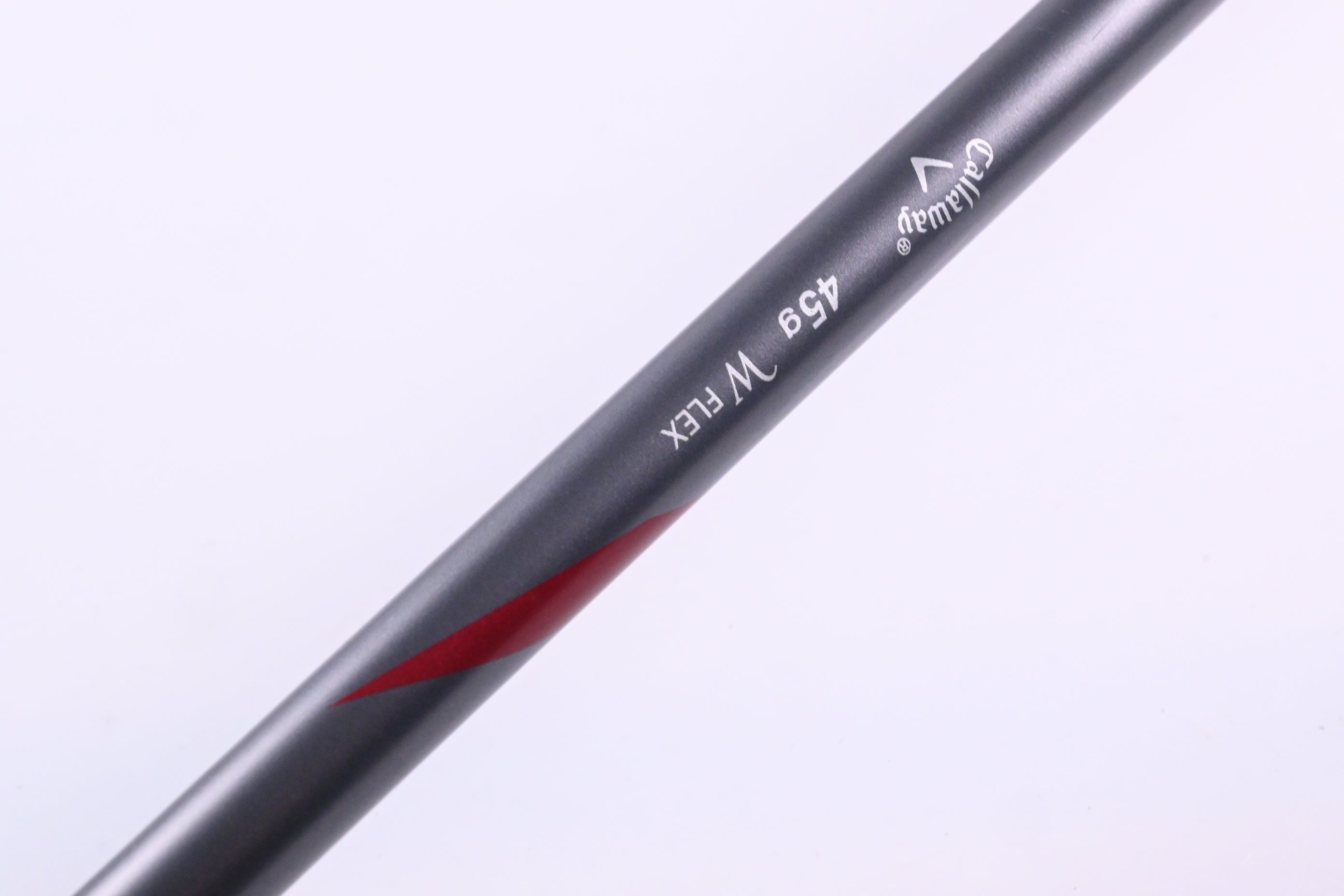 Callaway RAZR X #4 Hybrid / 24 Degree / Ladies Flex Callaway Shaft