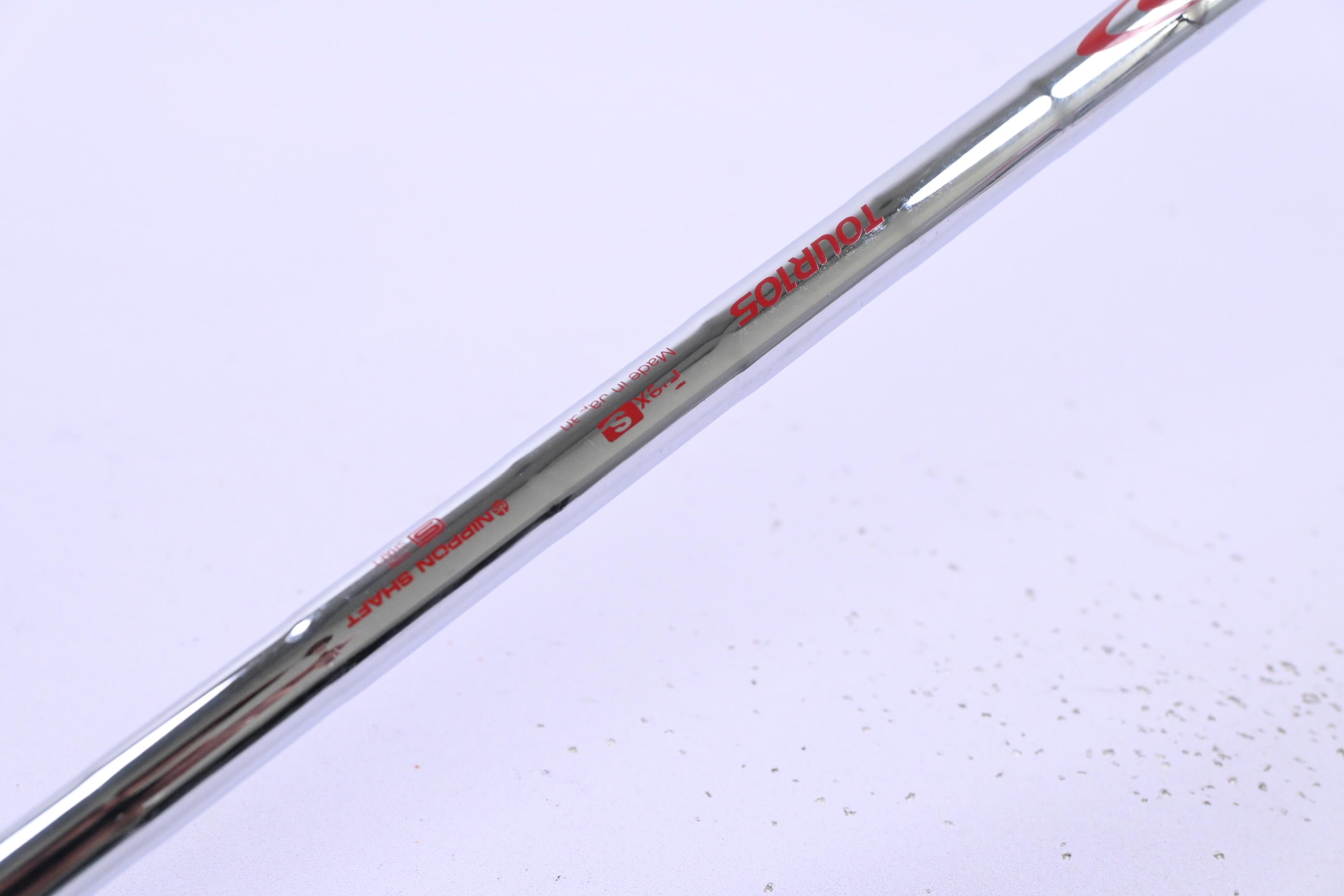 Ping i210 Pitching Wedge / 45 Degree / Blue Dot / Stiff Flex N.S.PRO Modus 3 105