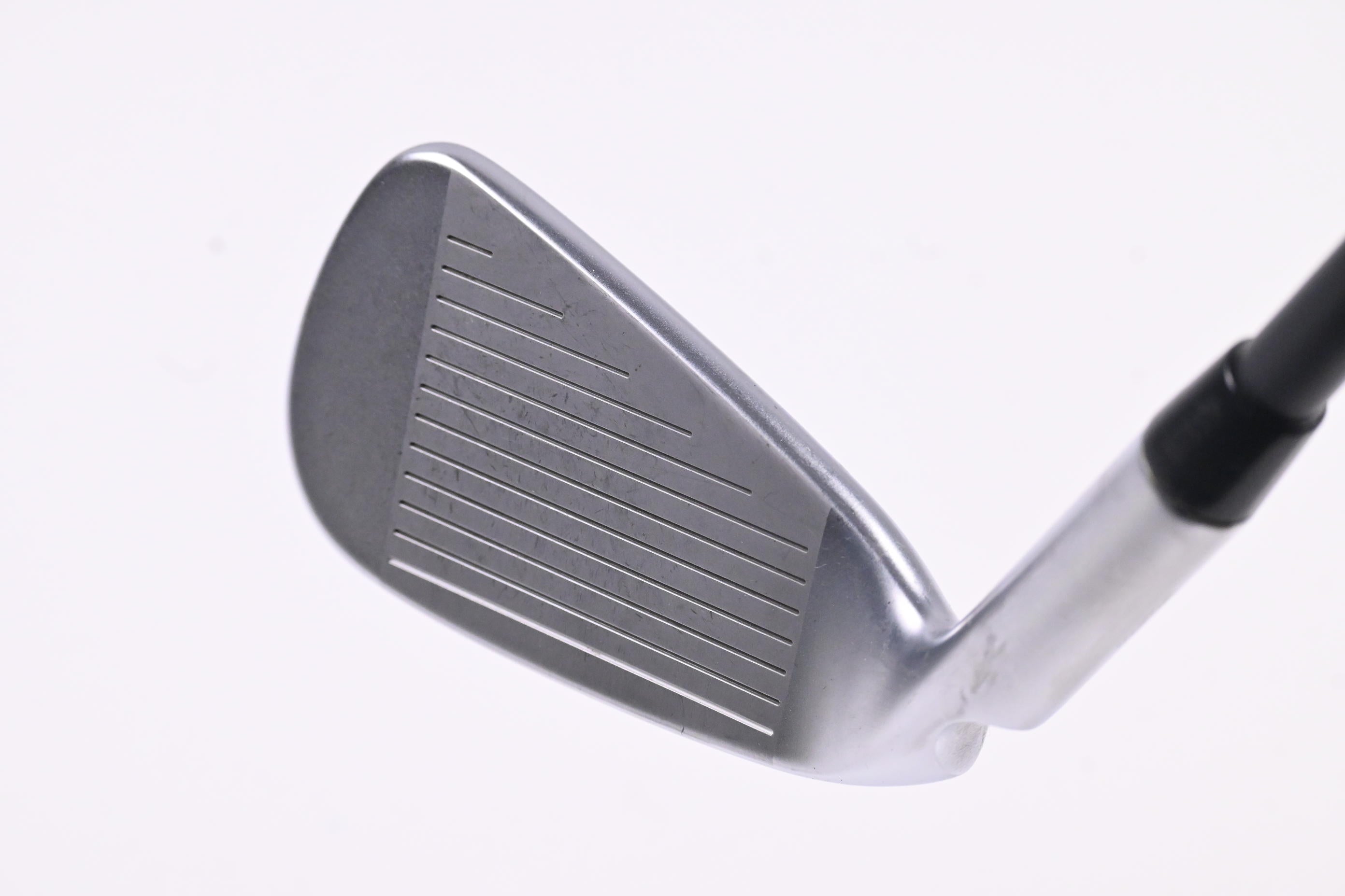 Ping G410 Crossover #2 Hybrid / 17 Degree / Blue Dot / Regular Flex Ping Alta CB